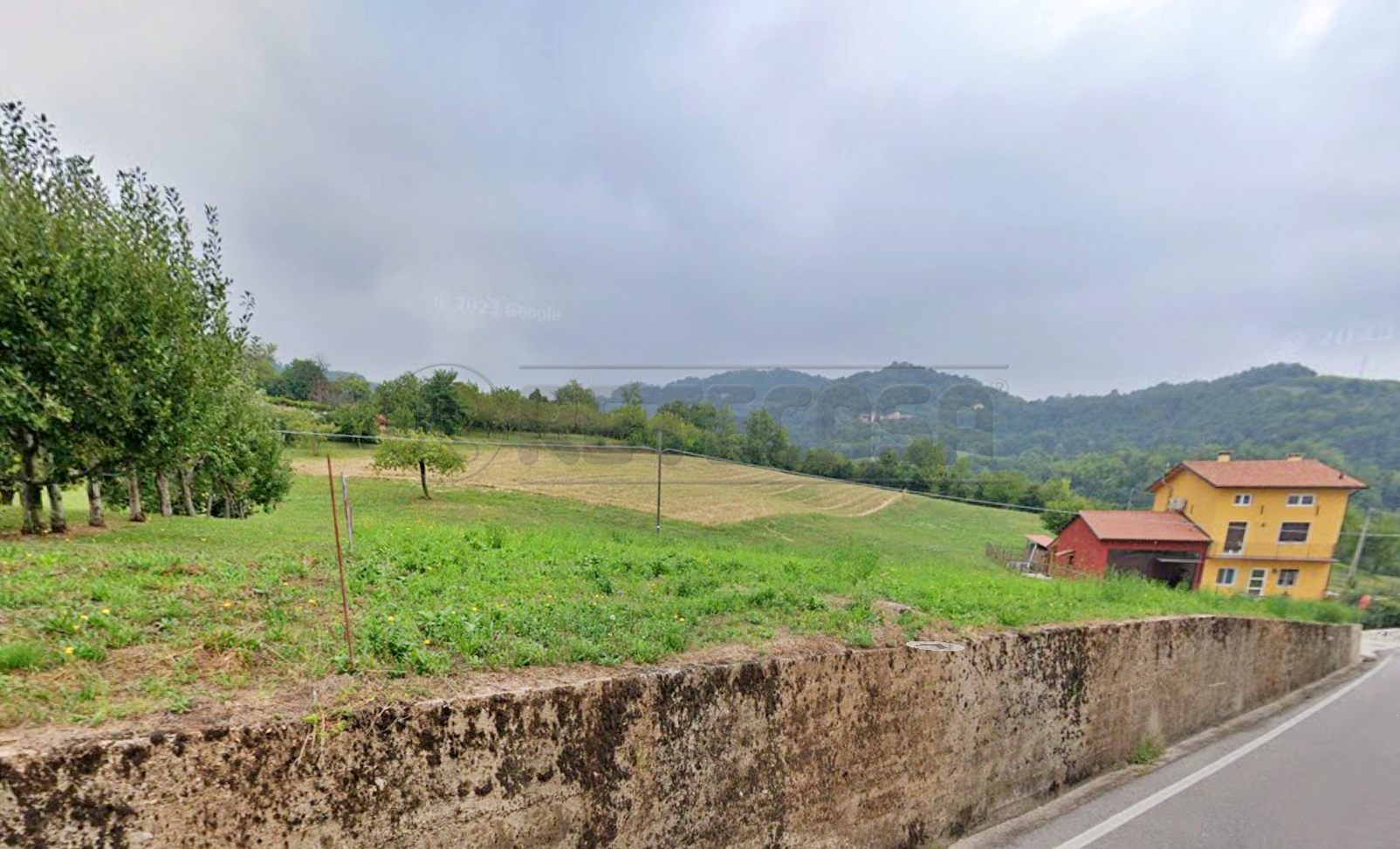 Terreno Edificabile in vendita a Arzignano