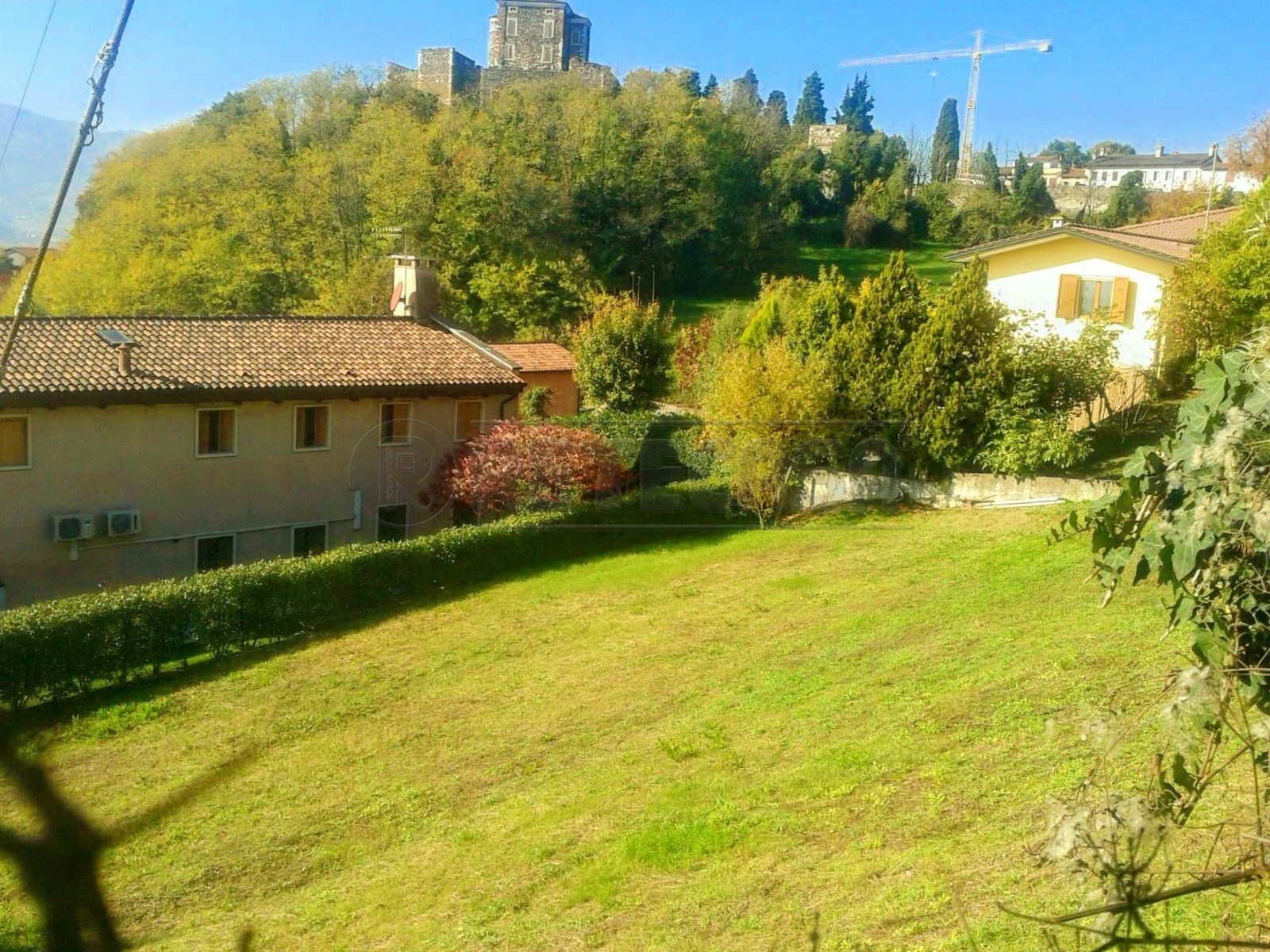 Terreno Edificabile in vendita a Arzignano