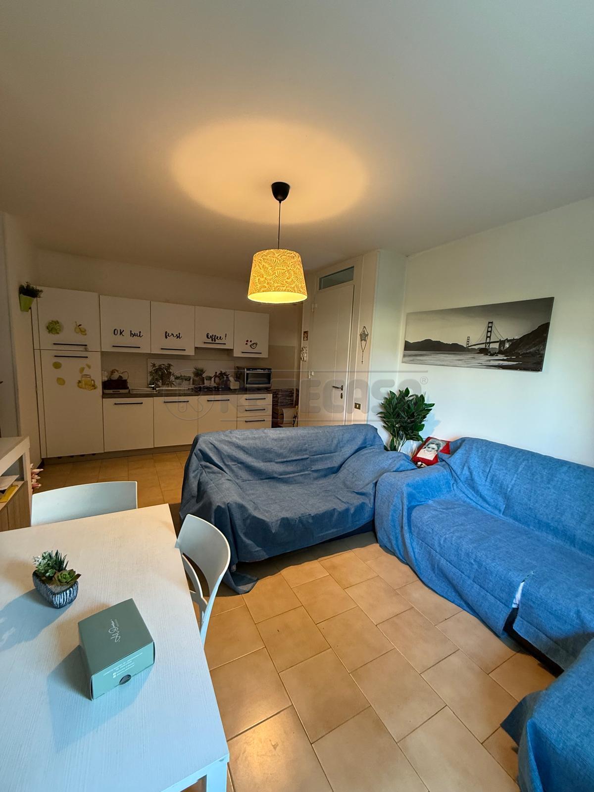 Appartamento con giardino a Arzignano