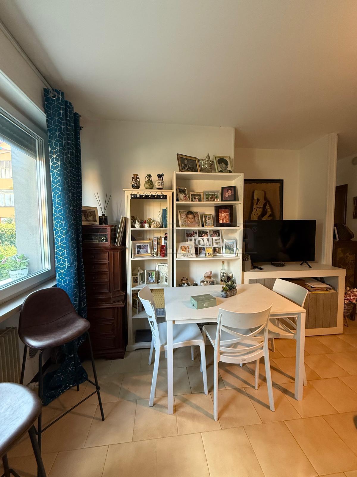 Appartamento con giardino a Arzignano