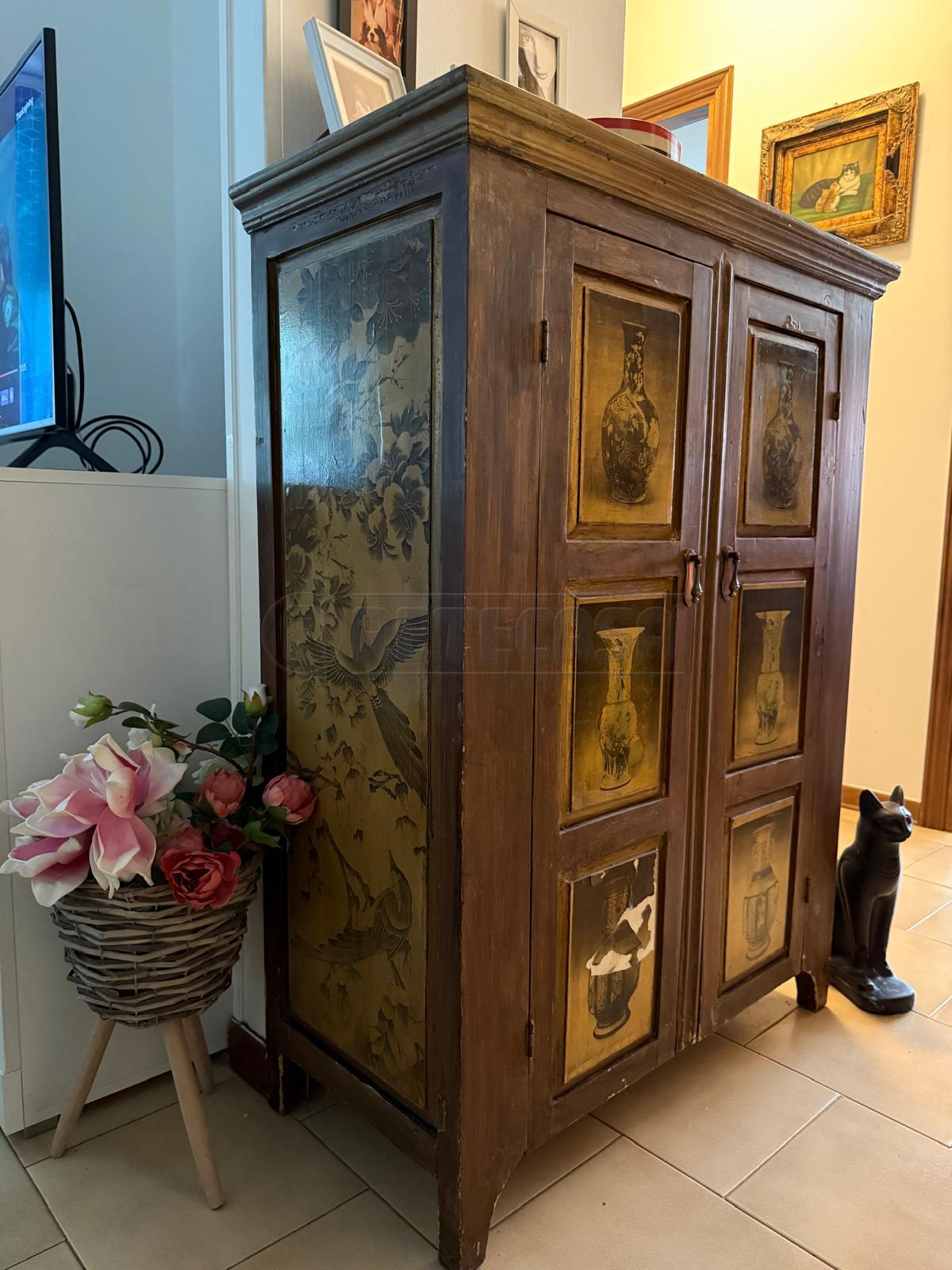 Appartamento con giardino a Arzignano