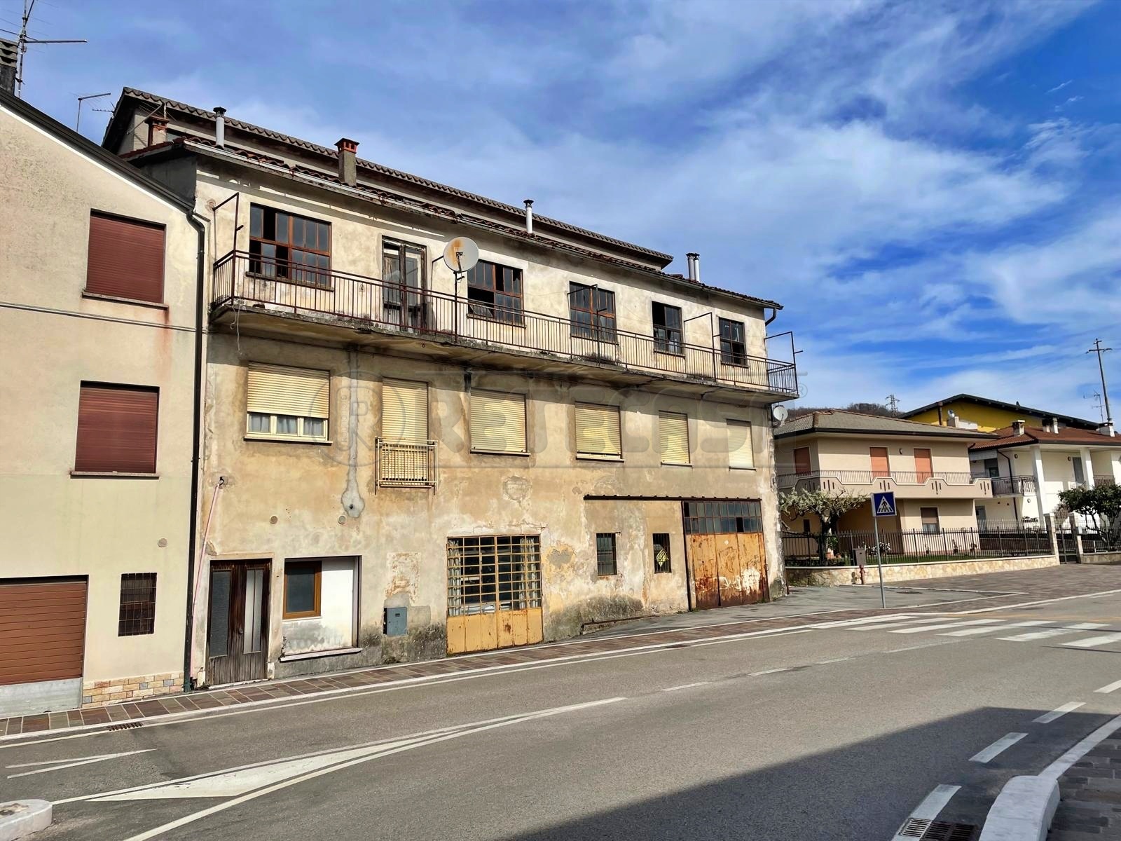 Casa indipendente in vendita a Nogarole Vicentino