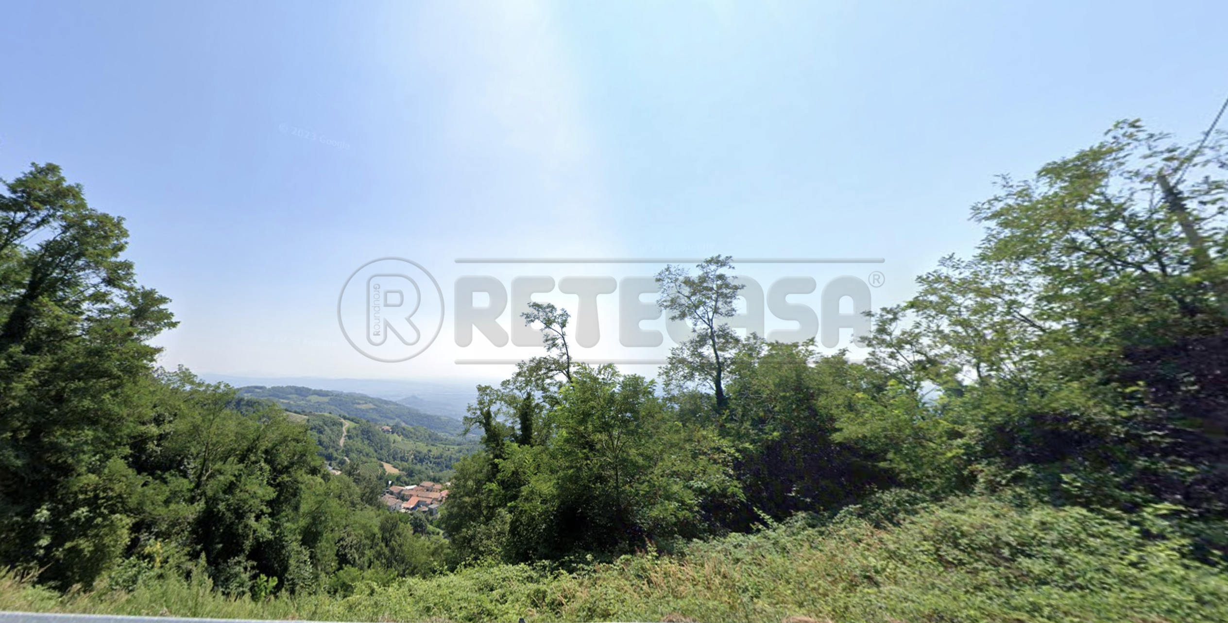 Terreno Agricolo in vendita, Ronc brenton
