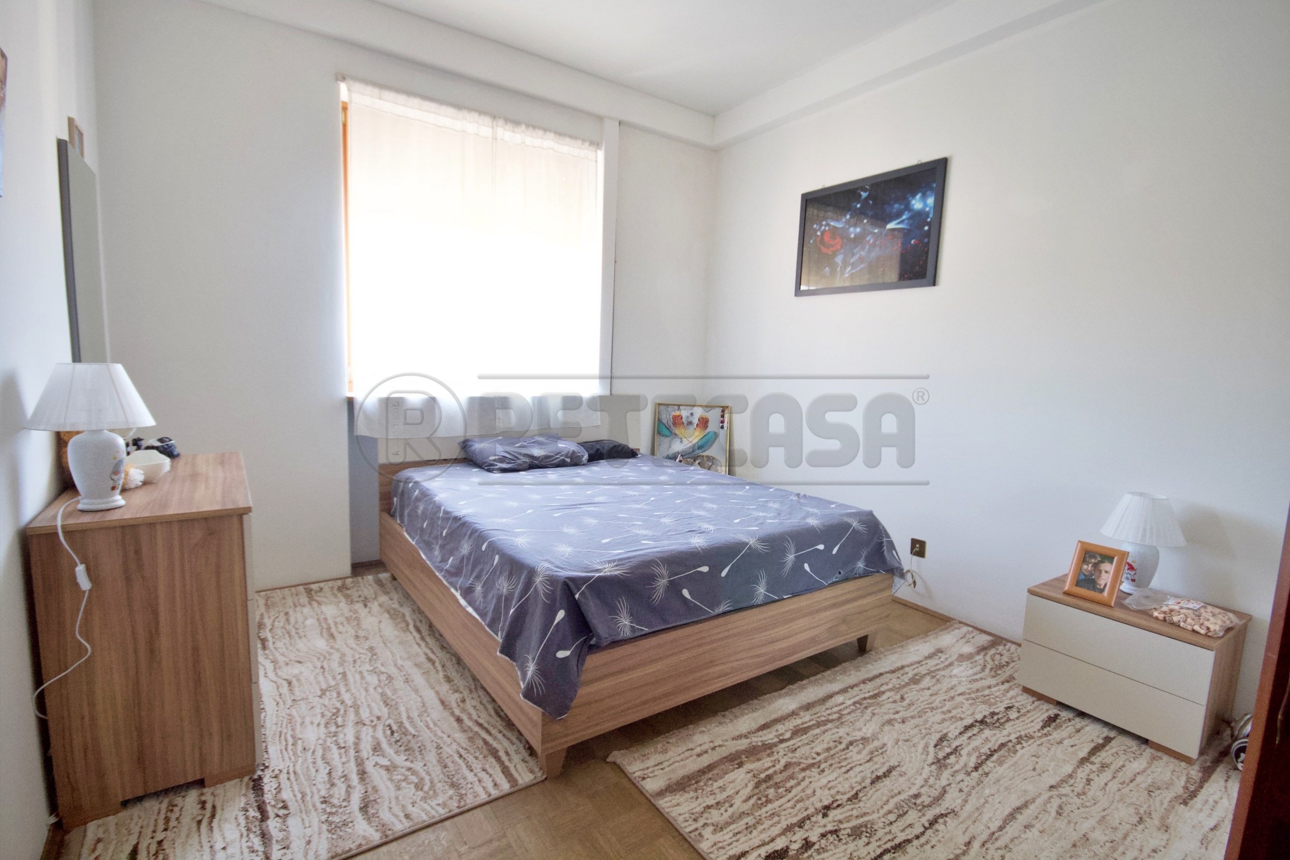 Appartamento in vendita in via campo marzio 31, Arzignano