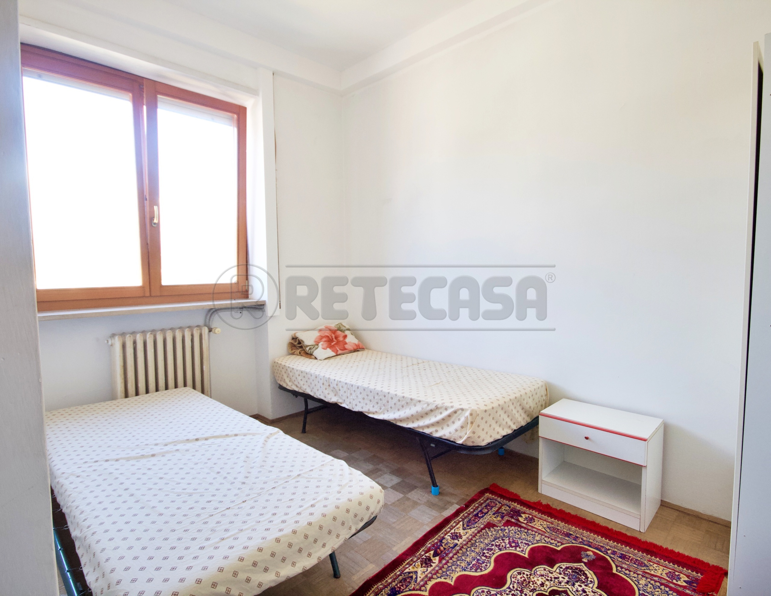 Appartamento in vendita in via campo marzio 31, Arzignano