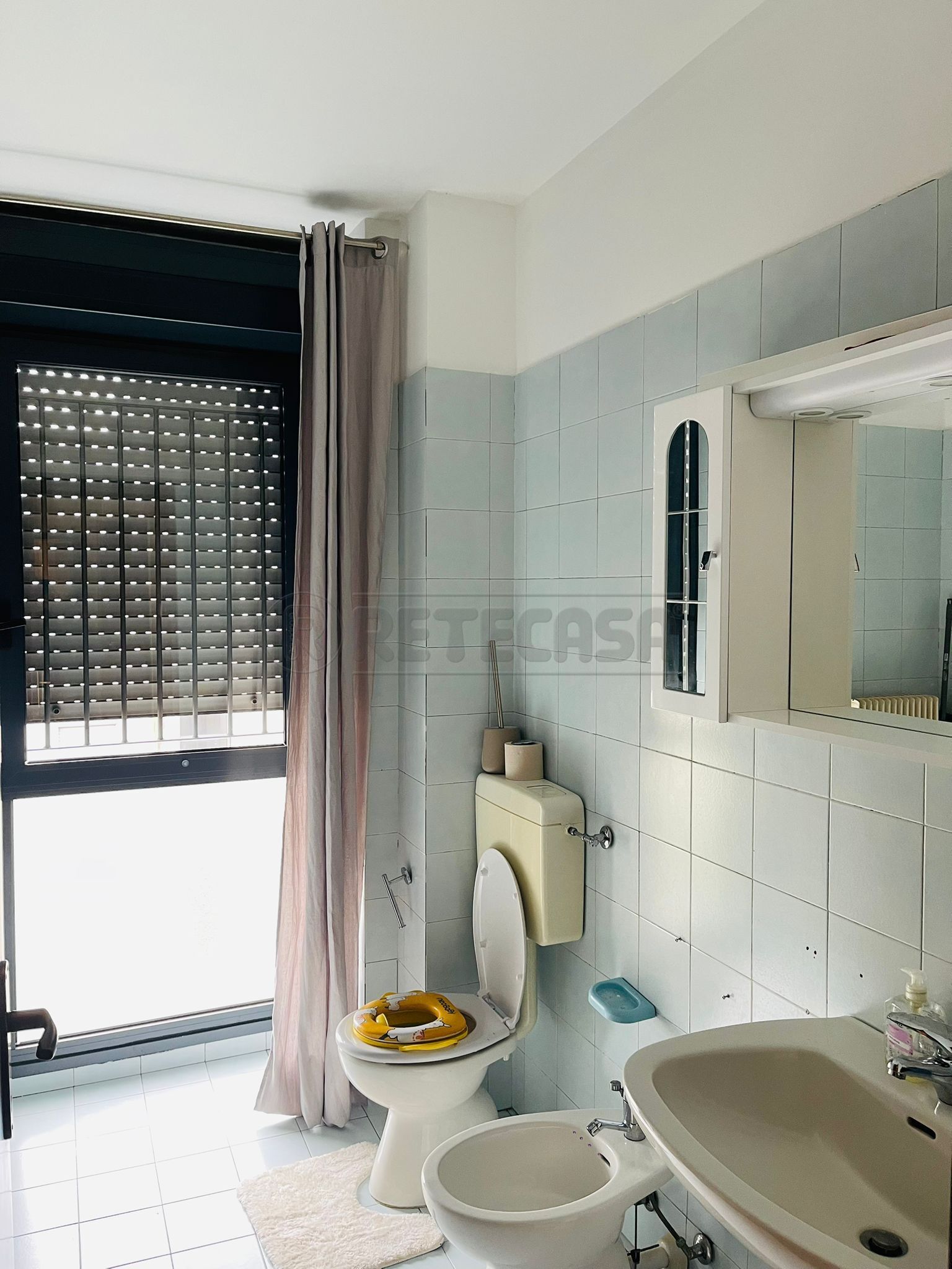 Appartamento ristrutturato a Arzignano