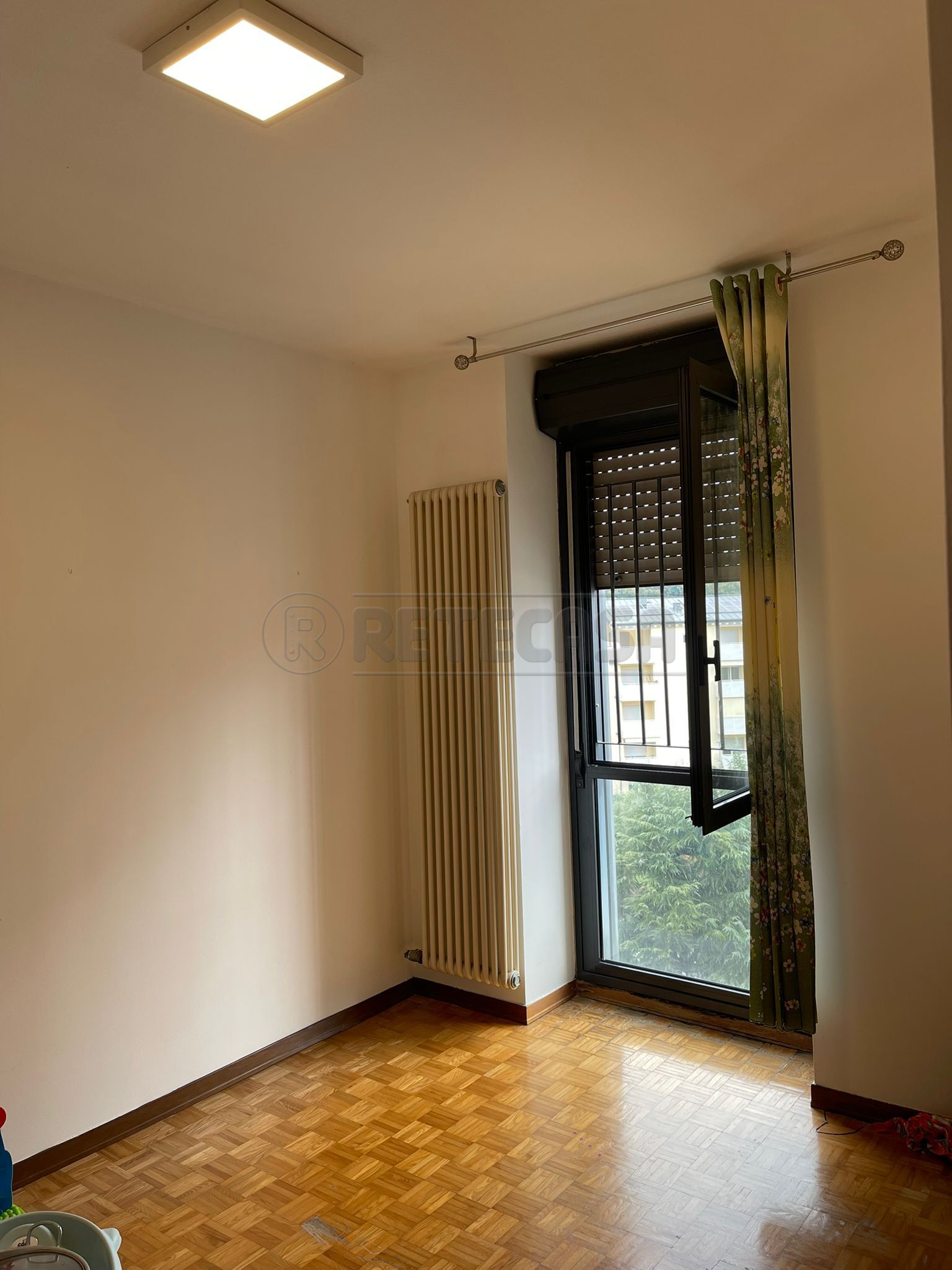 Appartamento ristrutturato a Arzignano