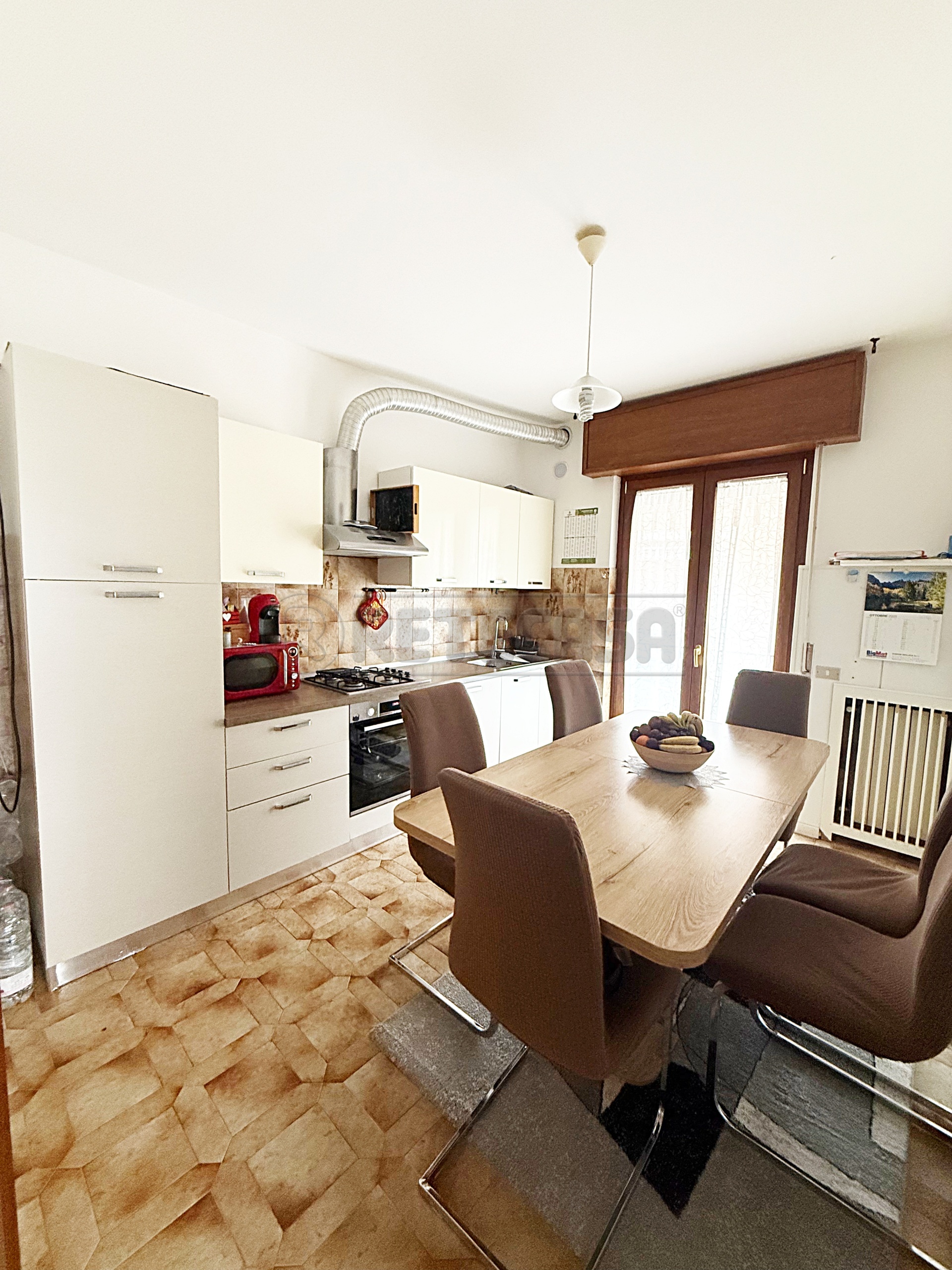 Appartamento in vendita in via lepanto 66, Arzignano