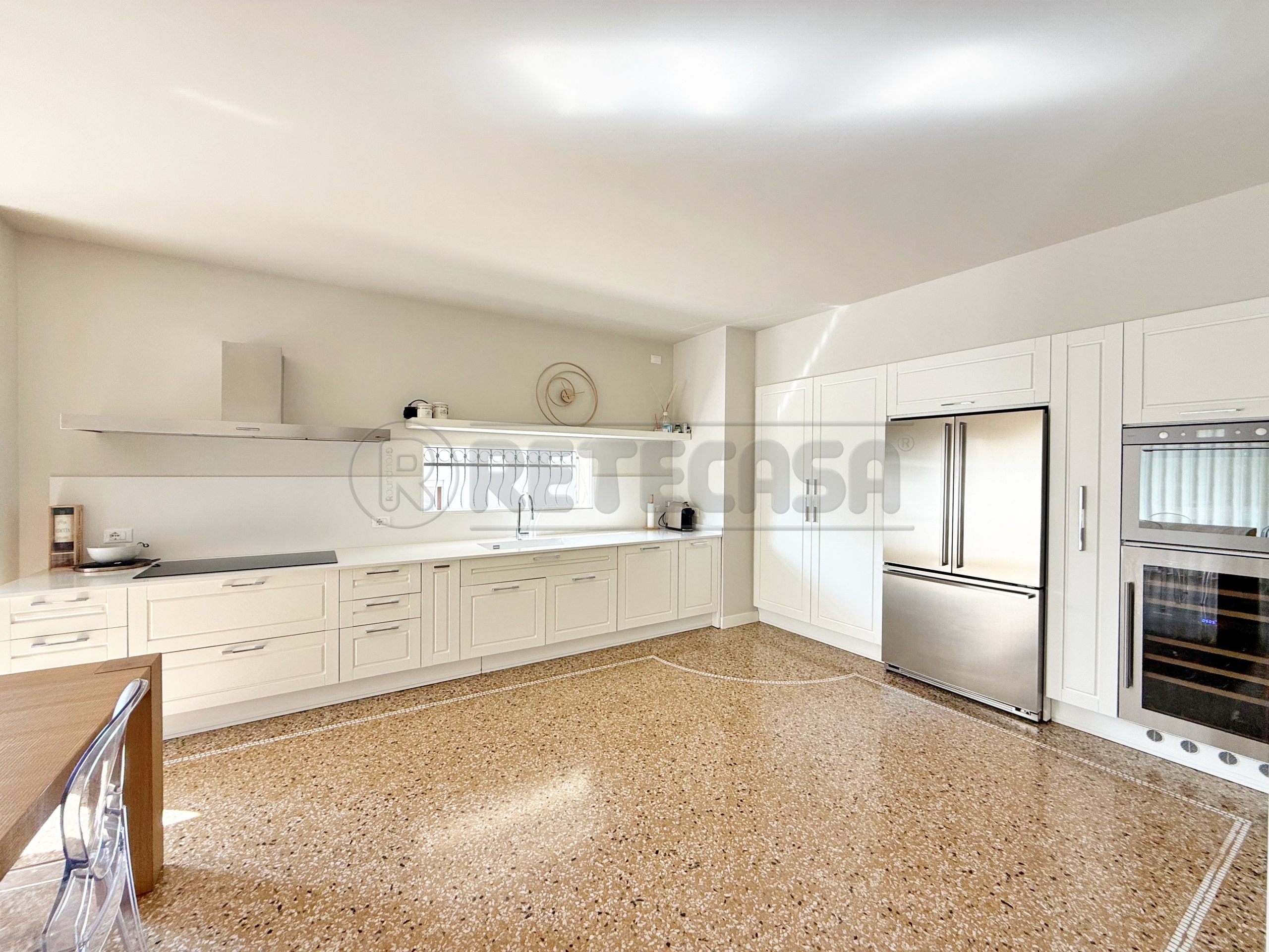 Casa indipendente con giardino a Arzignano