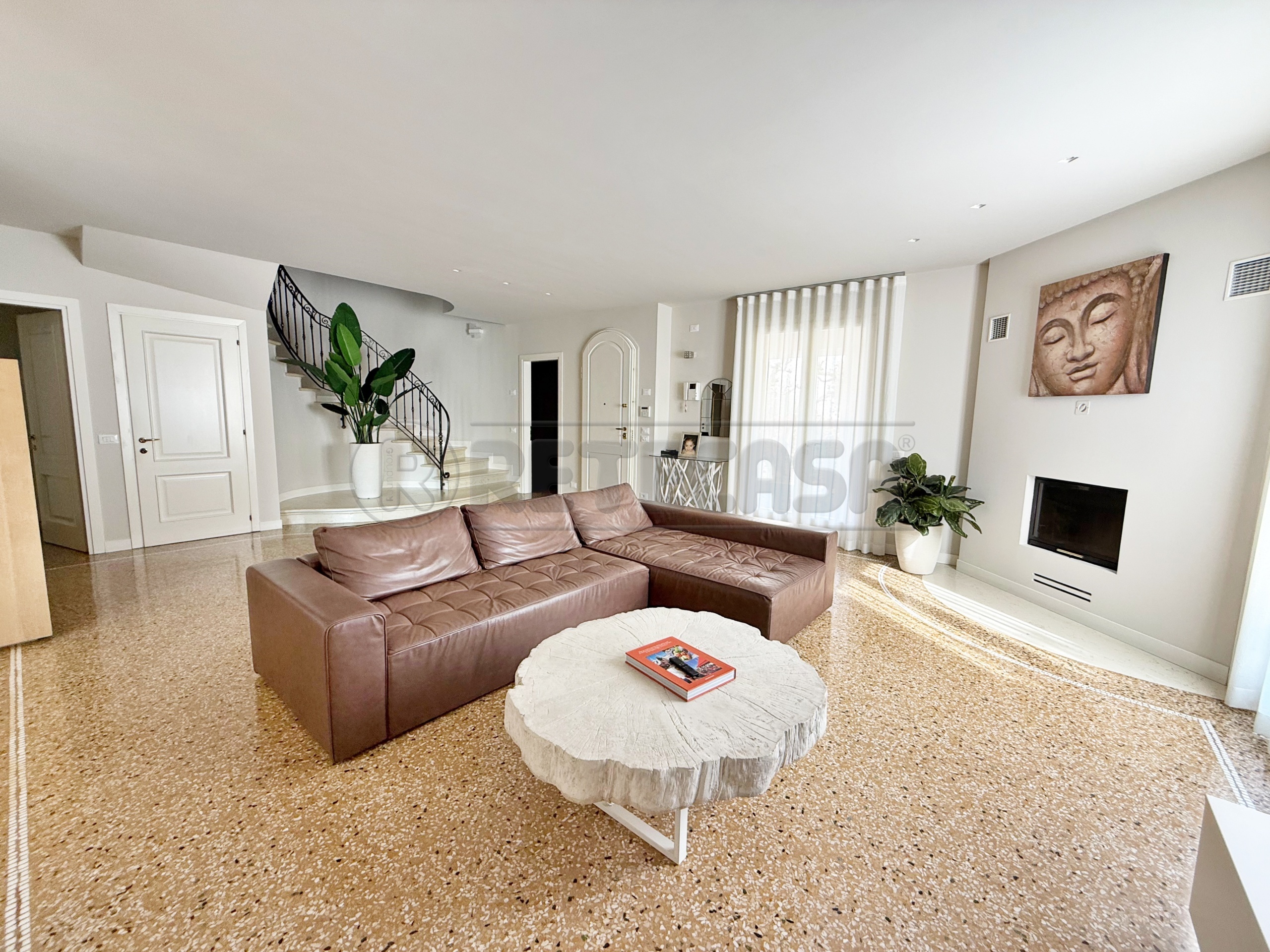 Casa indipendente con giardino a Arzignano