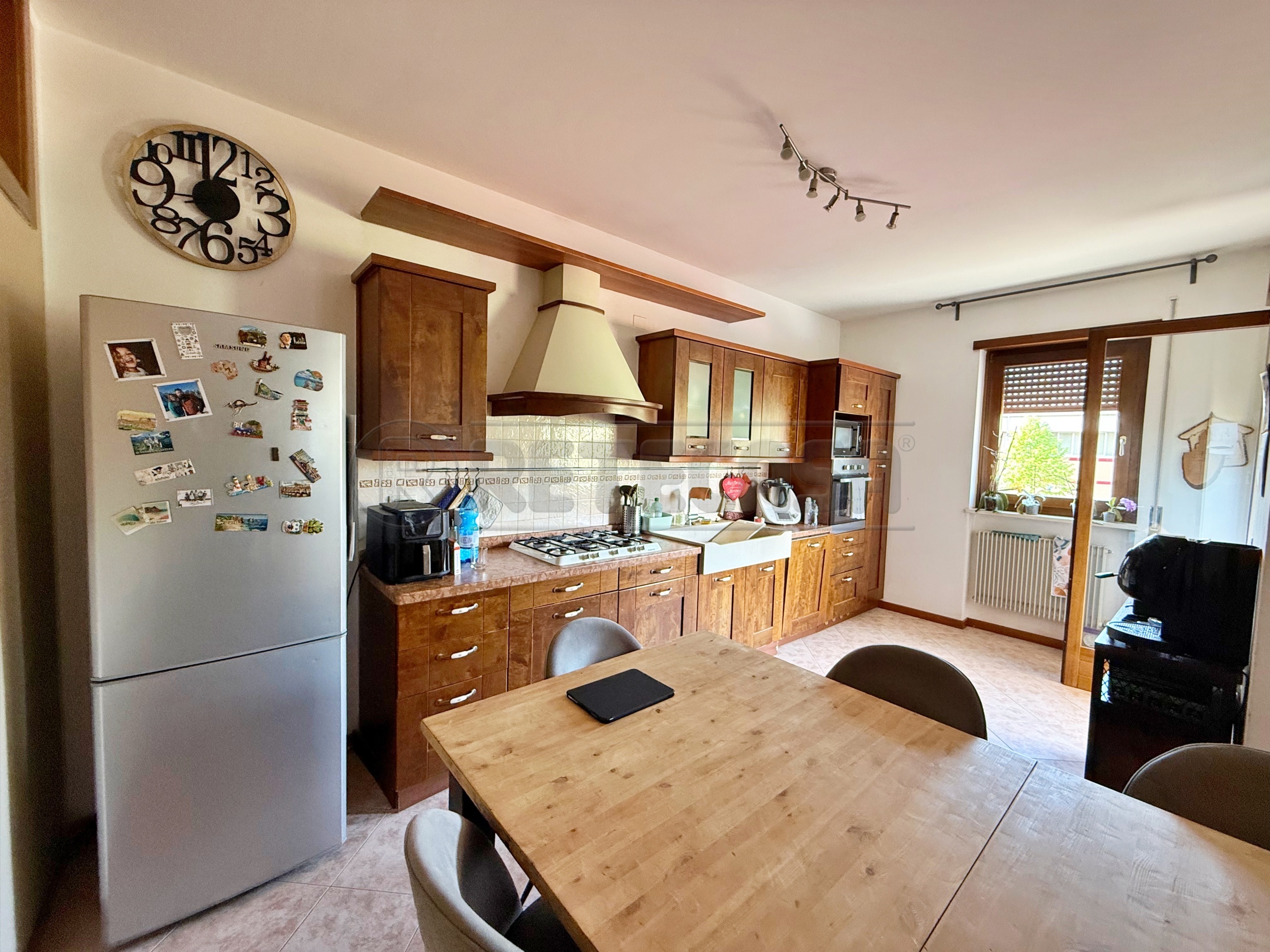 Appartamento con terrazzi a Arzignano