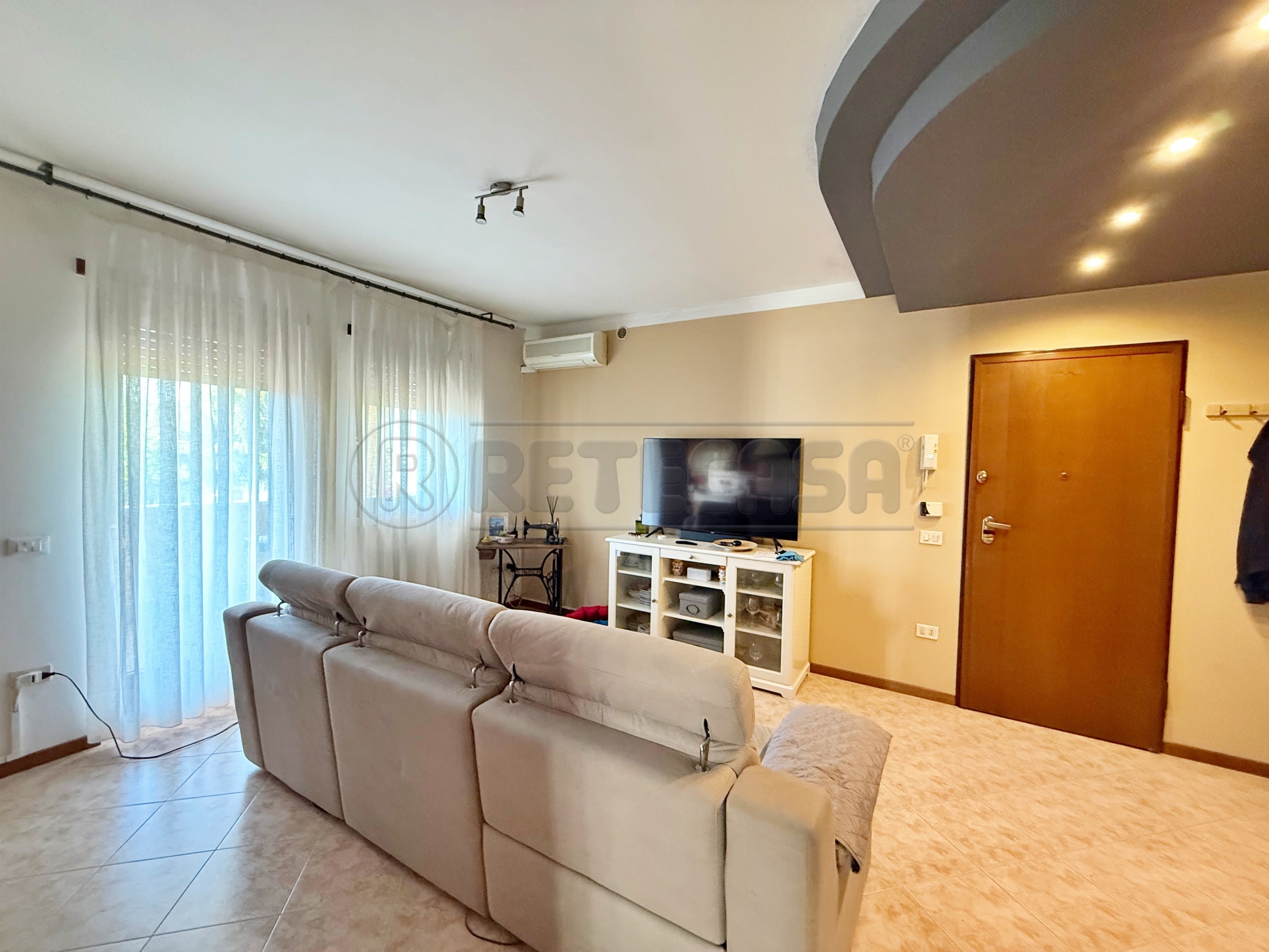 Appartamento con terrazzi a Arzignano