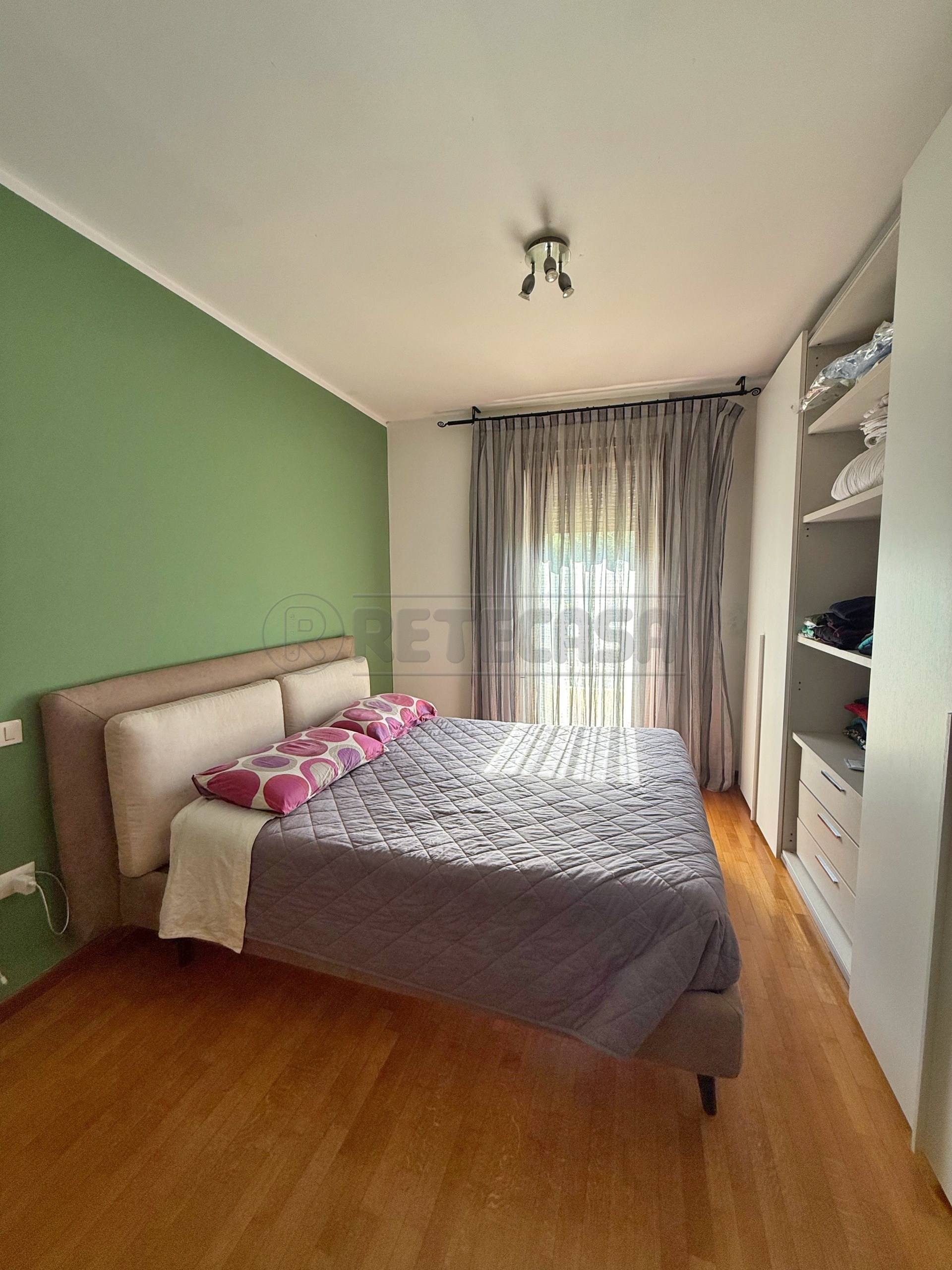 Appartamento con terrazzi a Arzignano