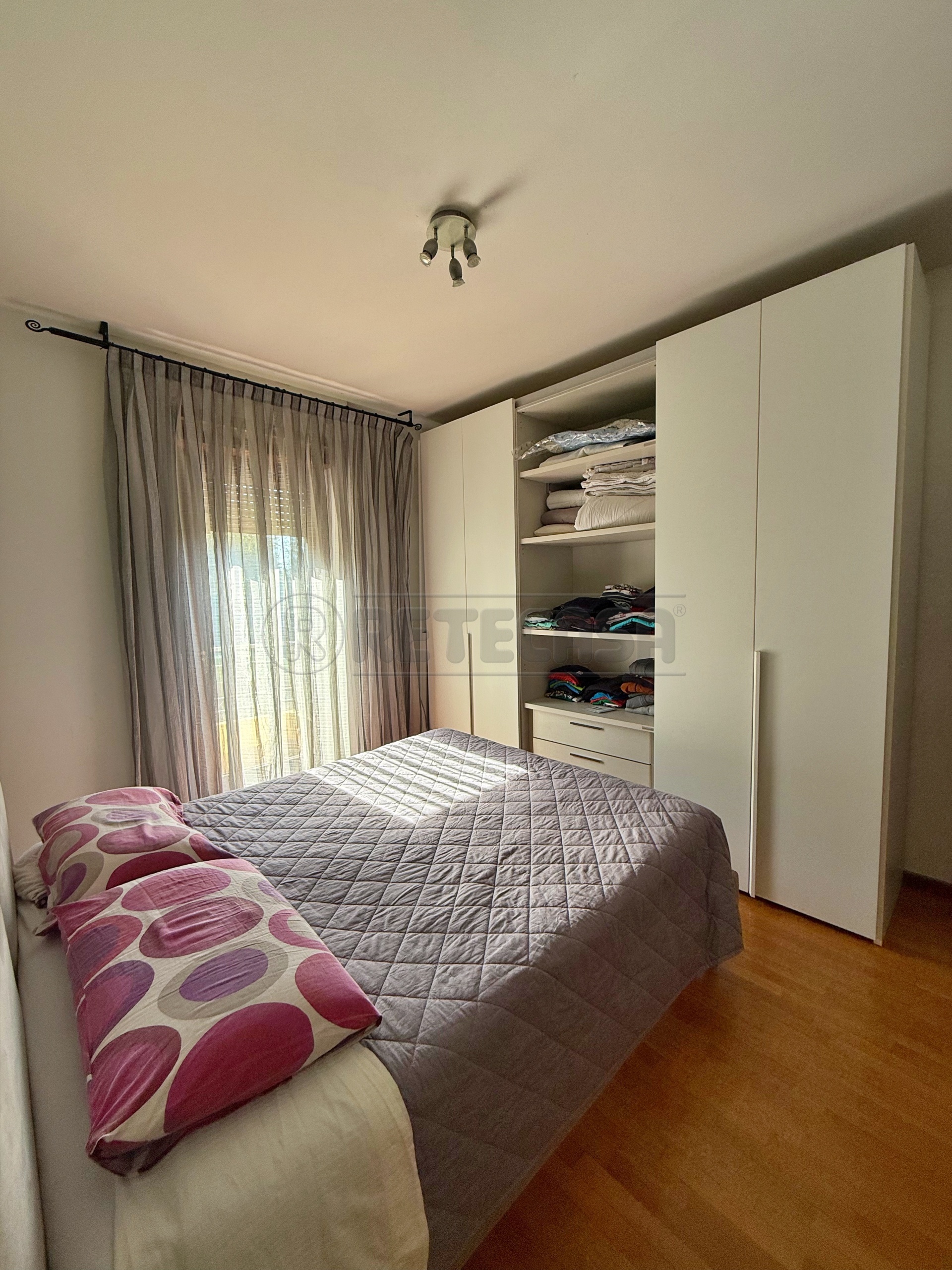 Appartamento con terrazzi a Arzignano