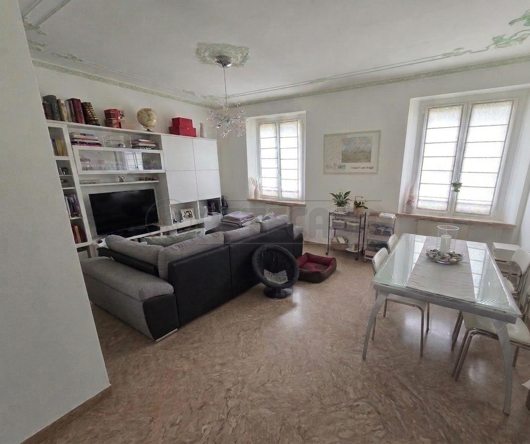Appartamento in vendita in via pieve 133, Chiampo