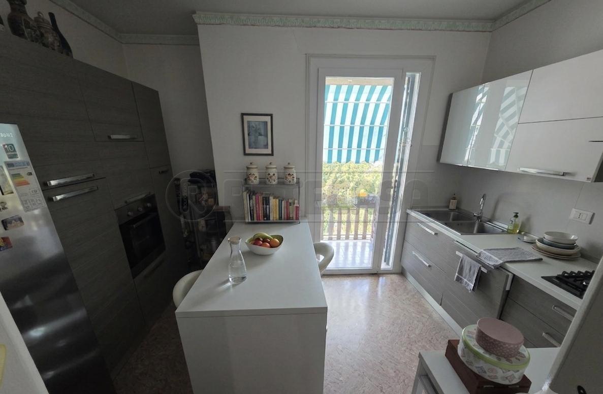 Appartamento in vendita in via pieve 133, Chiampo