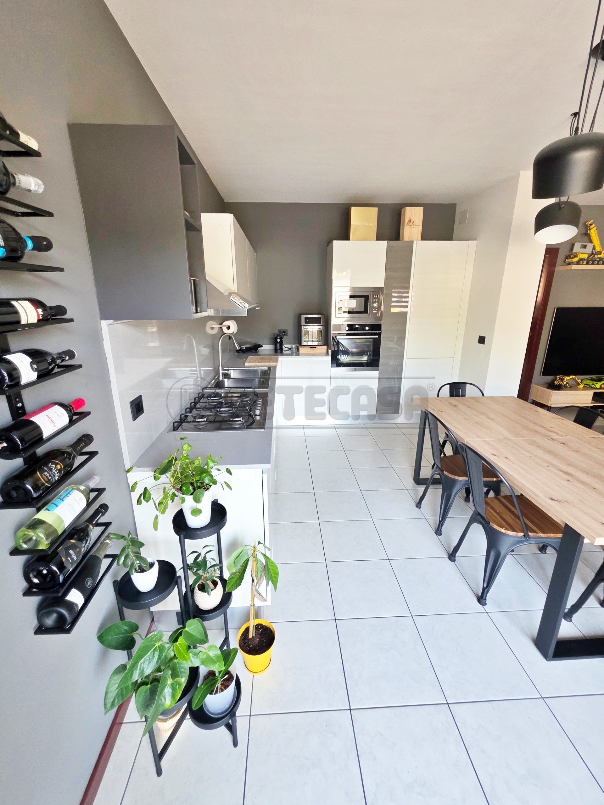 Bilocale in vendita in via cadorna 26, Arzignano