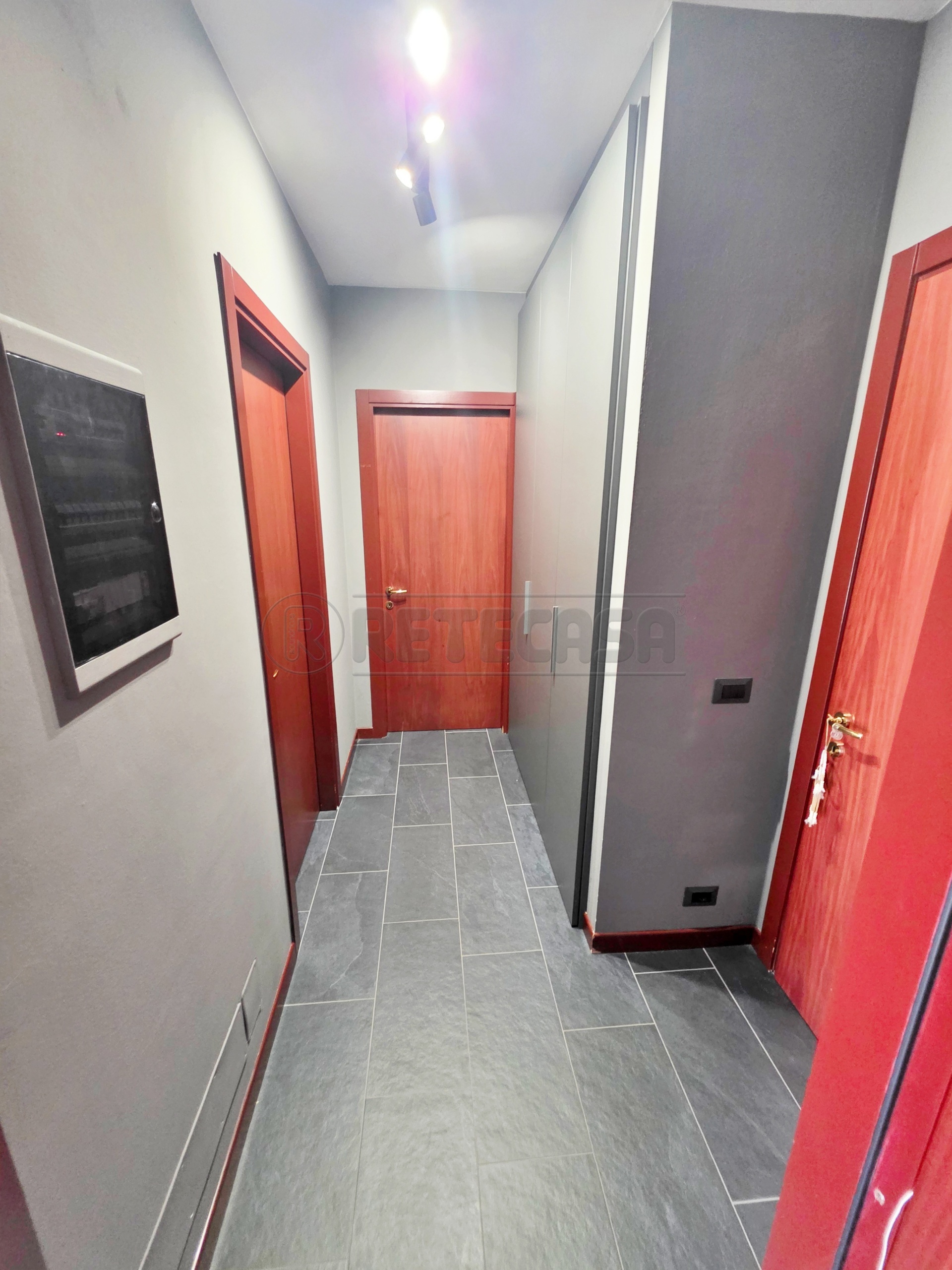 Bilocale in vendita in via cadorna 26, Arzignano