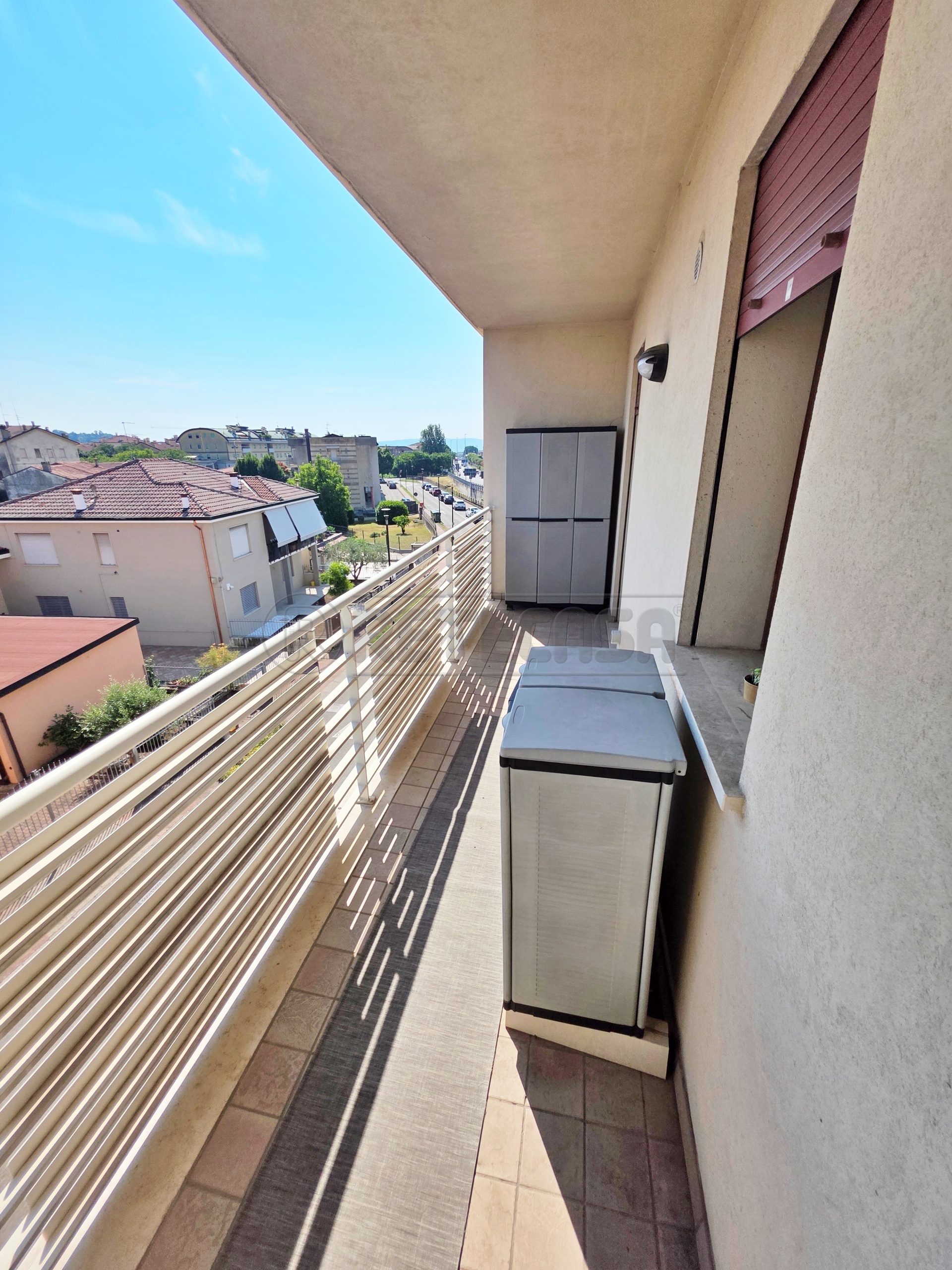 Bilocale in vendita in via cadorna 26, Arzignano