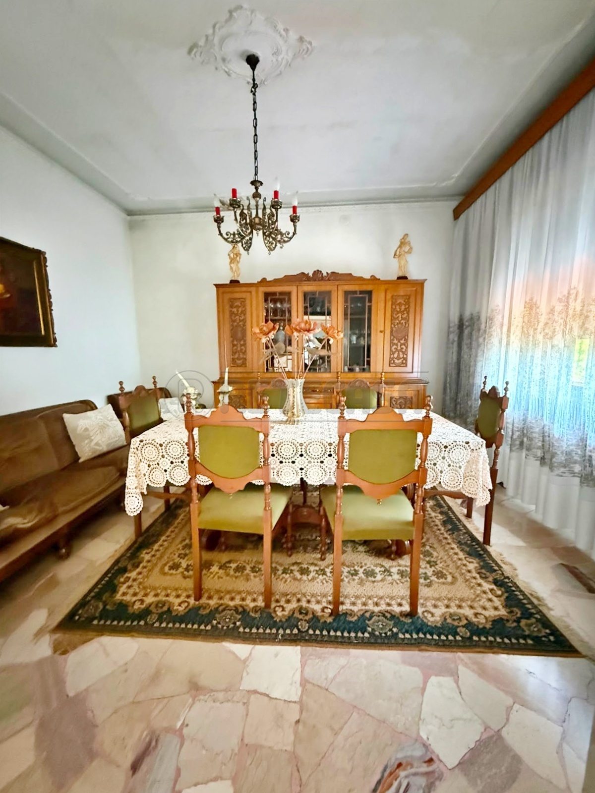 Villa con giardino in via valle 54, Arzignano