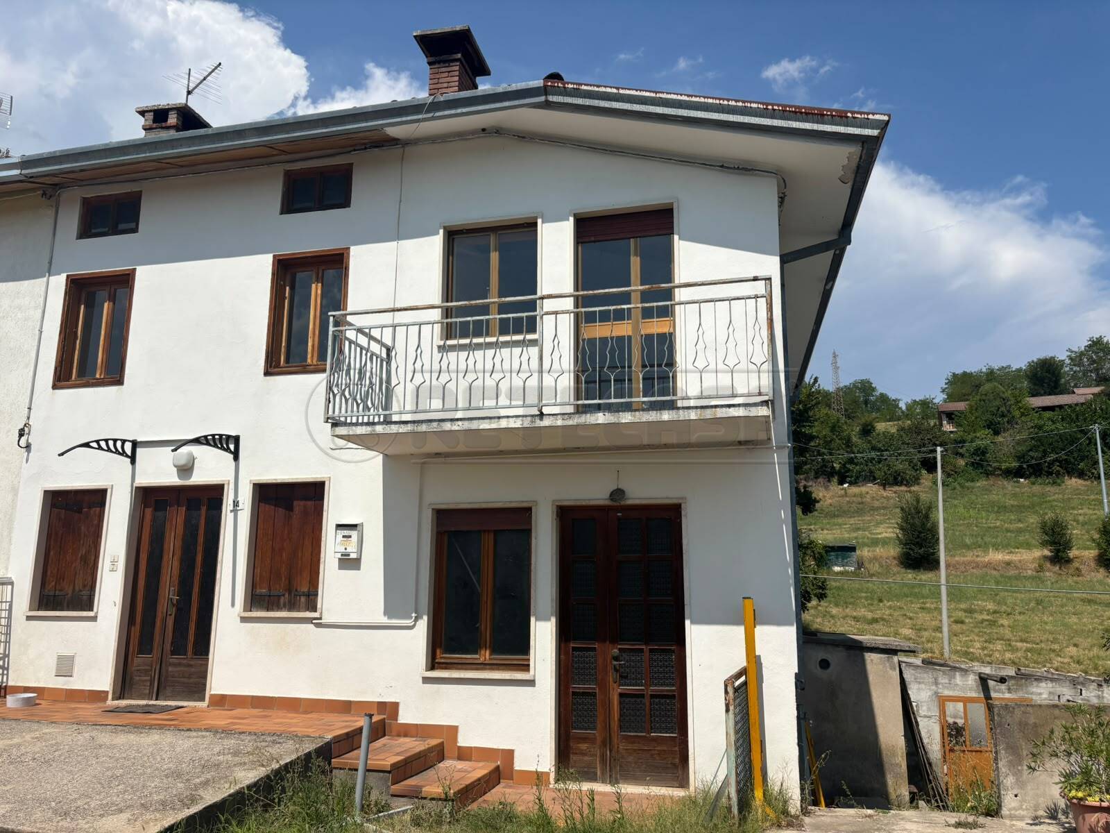 Casa indipendente nuova a Arzignano
