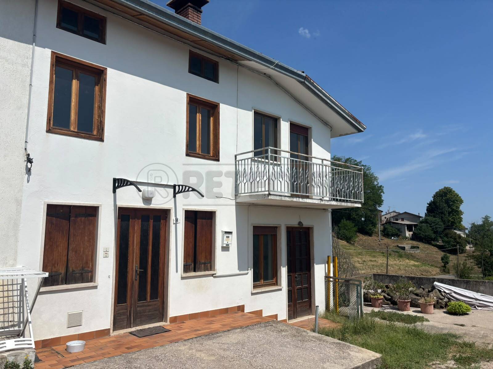 Casa indipendente nuova a Arzignano