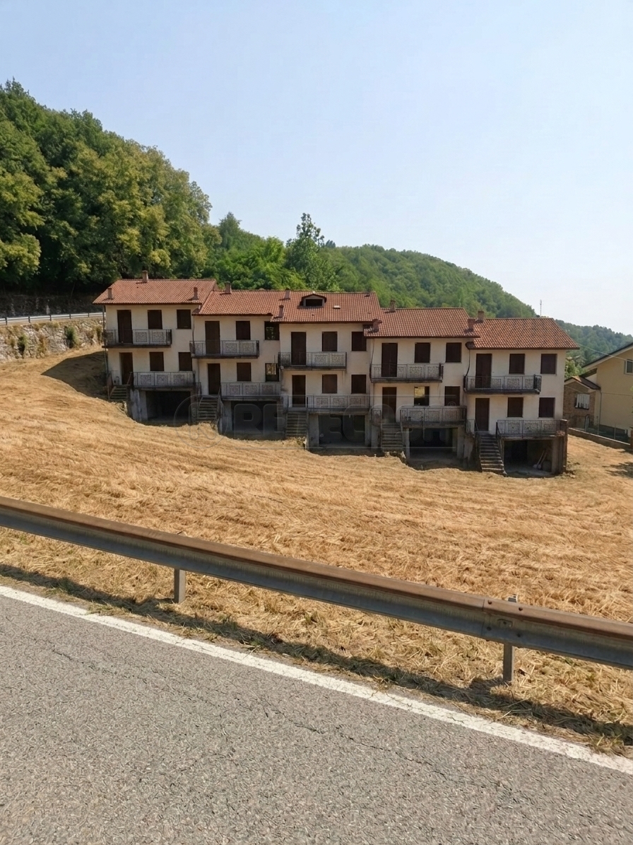 Casa indipendente in vendita a Altissimo