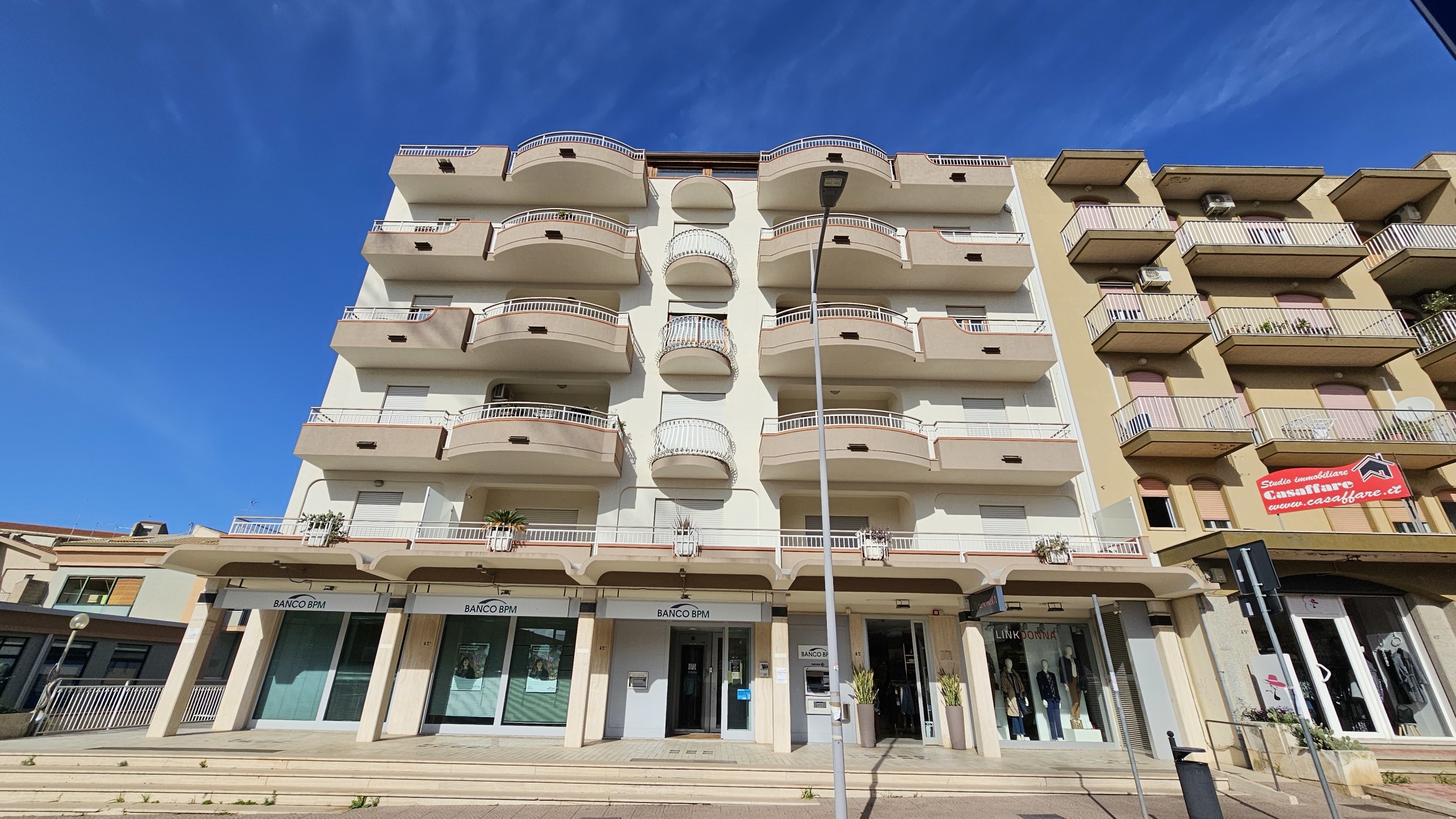 Appartamento con box doppio, Modica sorda quartiere