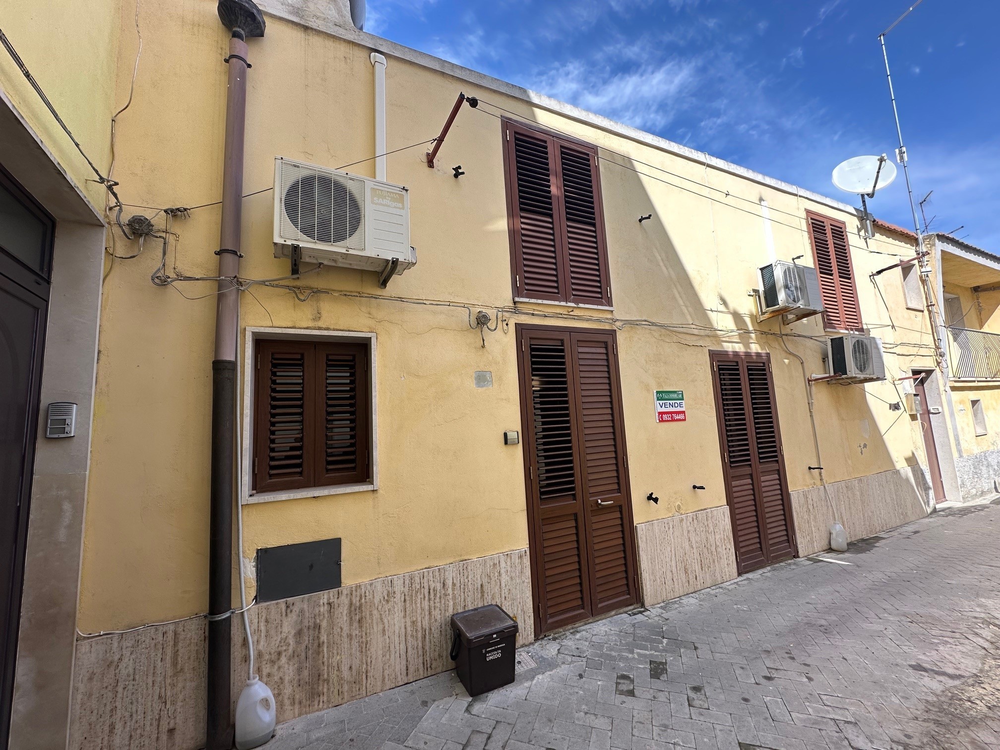 Casa indipendente in vendita in via filarota, Modica