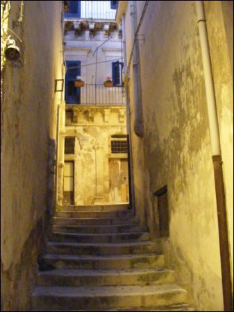 Casa indipendente in vendita, Modica bassa