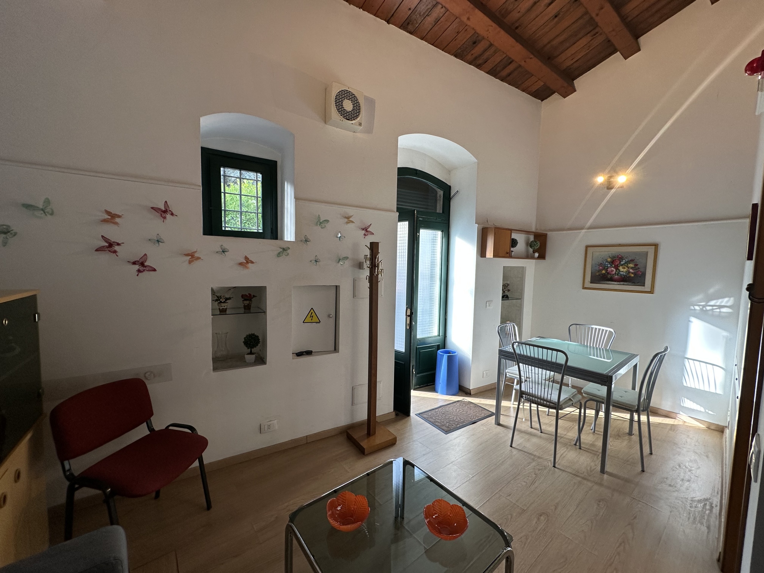 Casa indipendente in affitto in via roma 112, Modica