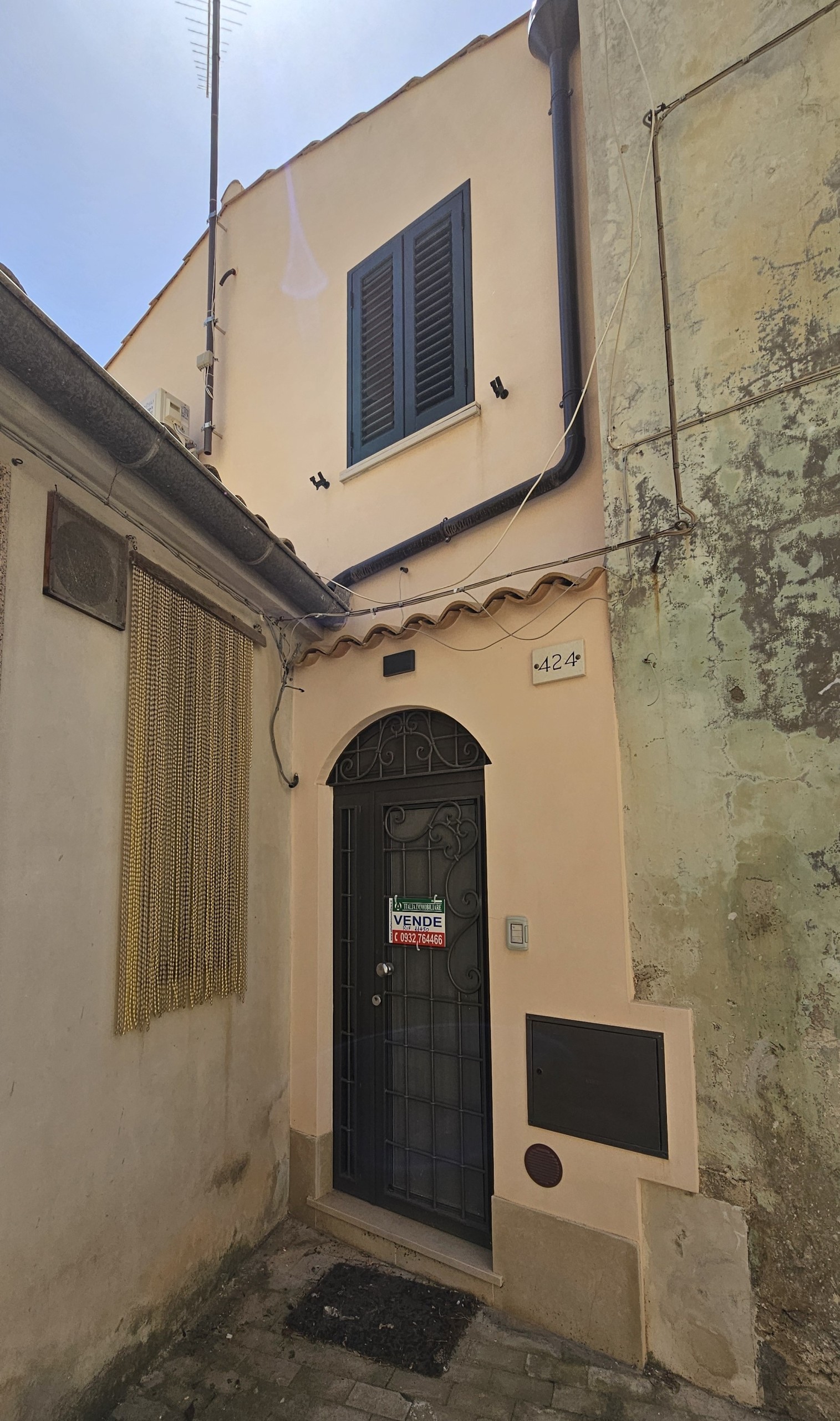 Casa indipendente in vendita in corso vittorio emanuele 422/1, Modica