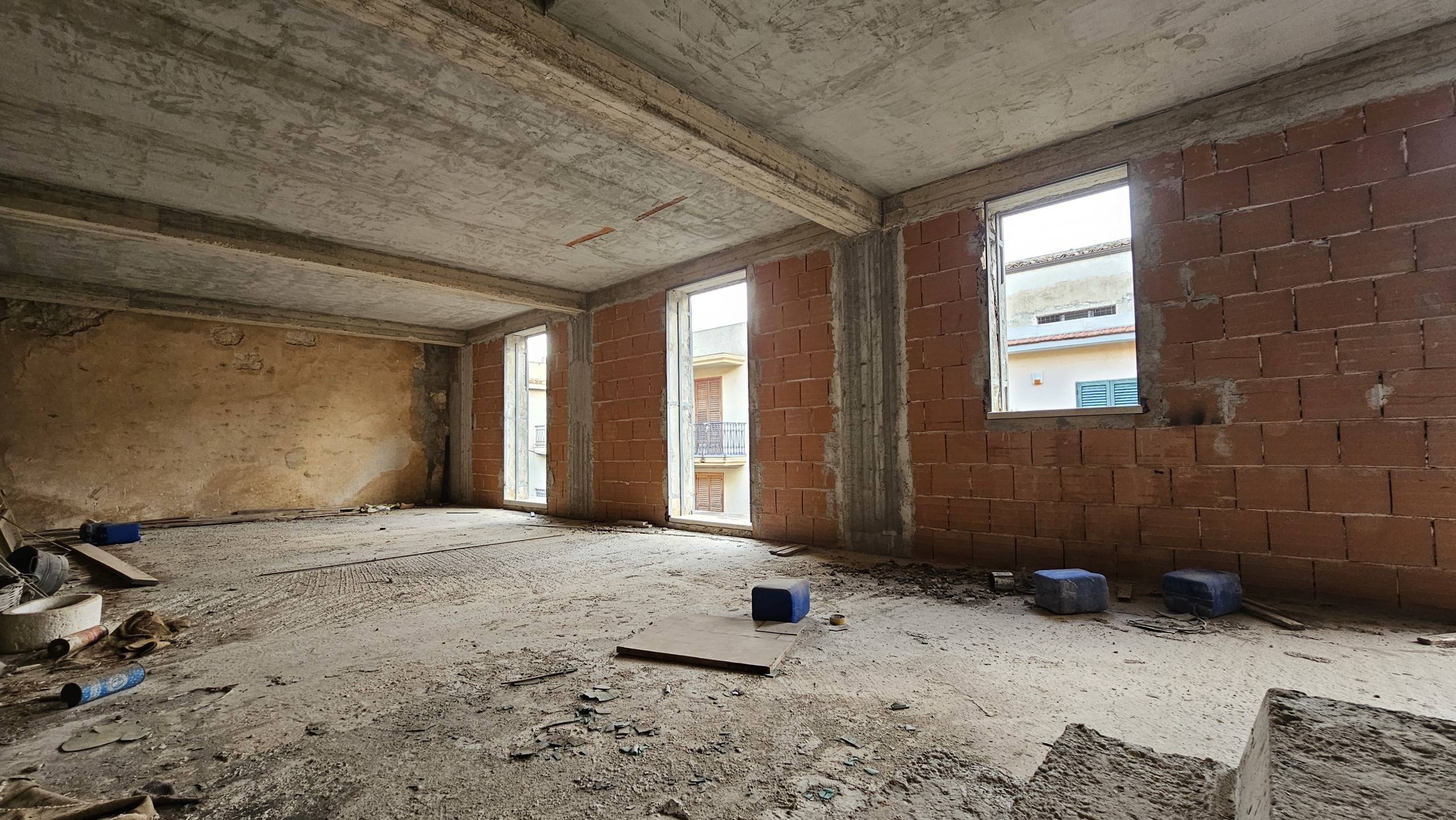 Casa indipendente con terrazzo in via masaniello 131, Ispica