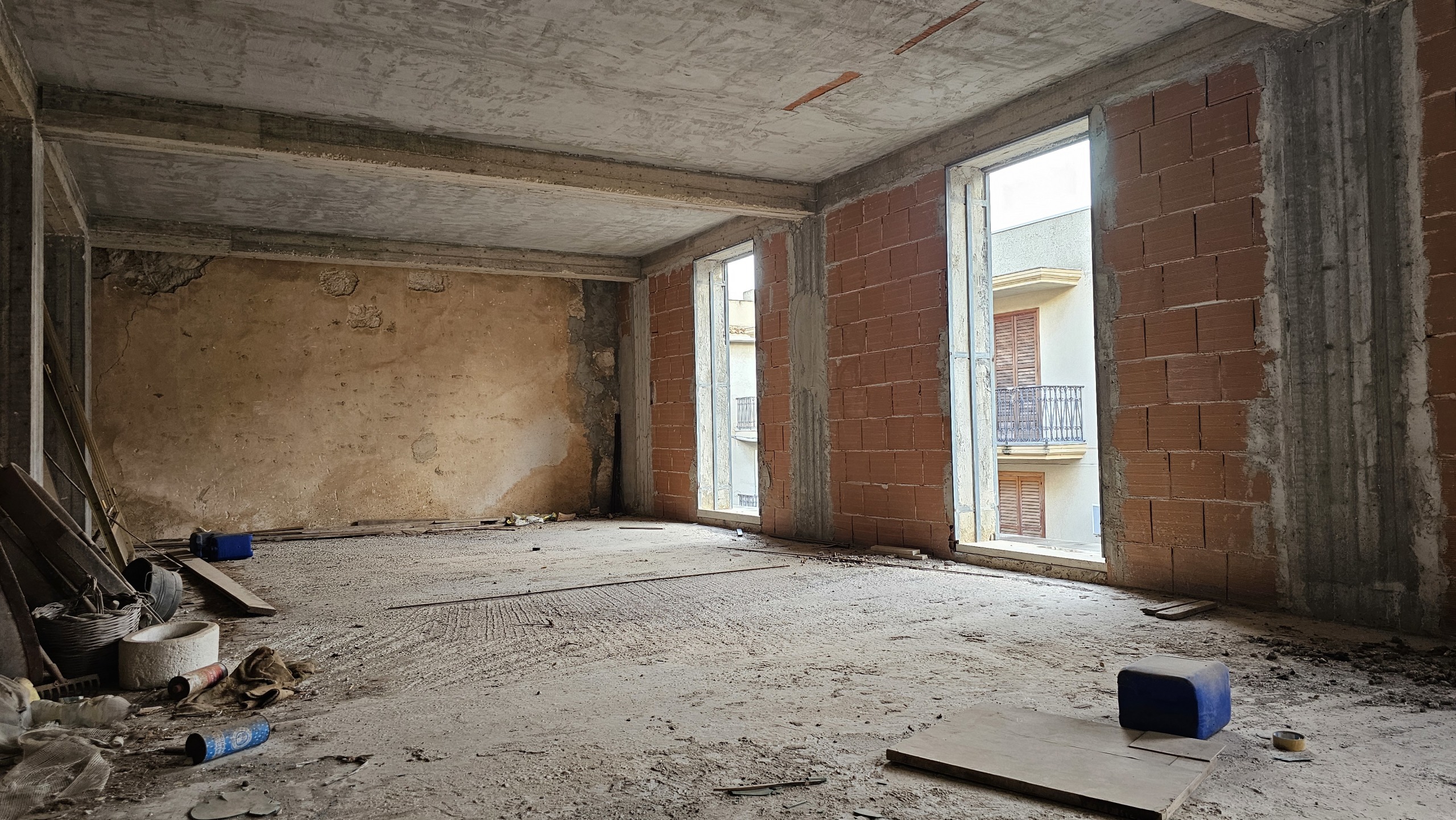Casa indipendente con terrazzo in via masaniello 131, Ispica