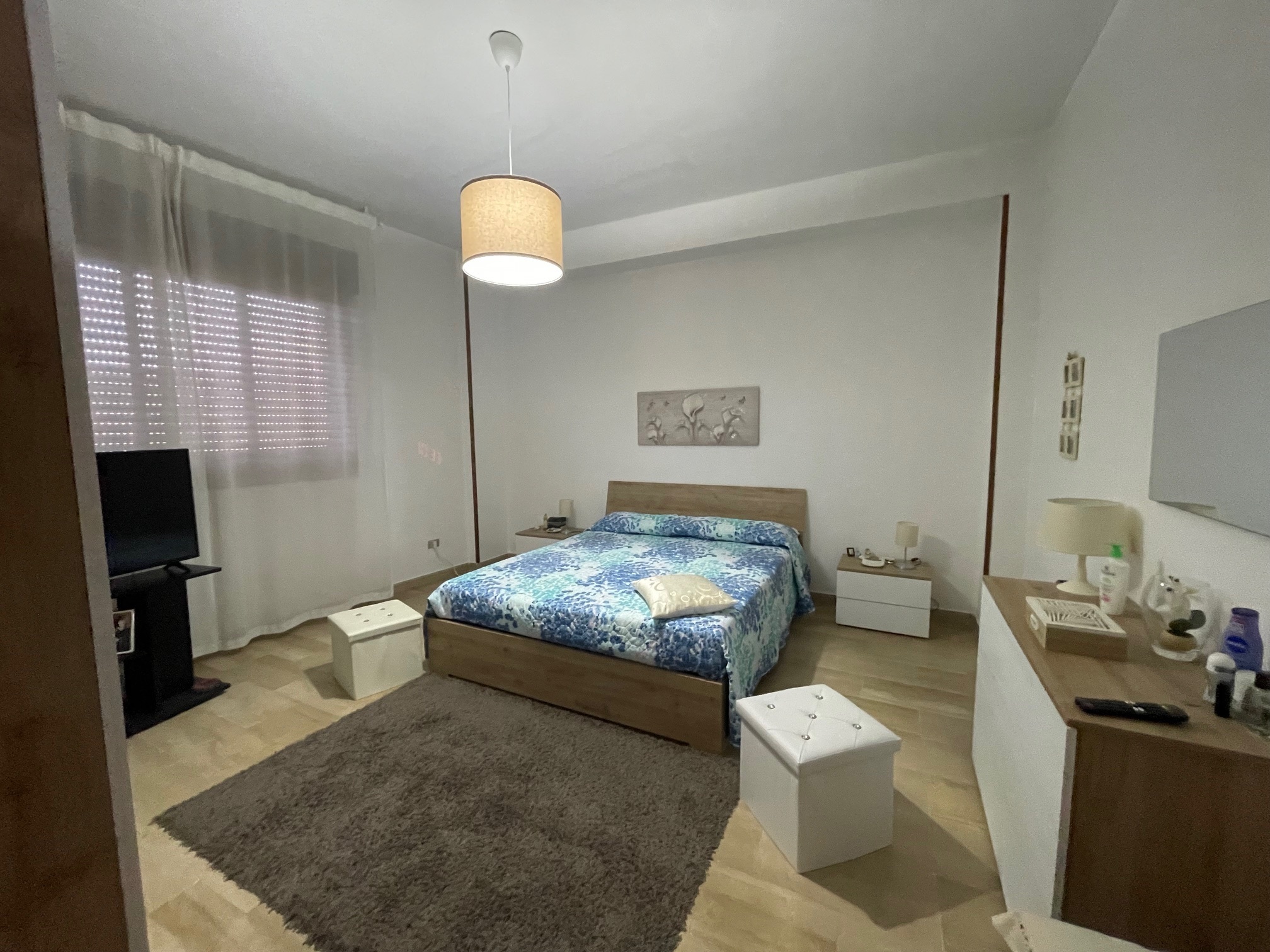 Quadrilocale in vendita in via yuri gagarin, Vittoria