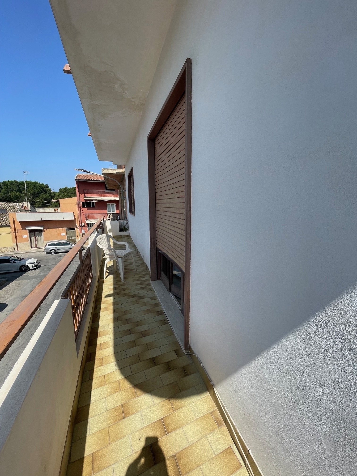 Quadrilocale in vendita in via yuri gagarin, Vittoria