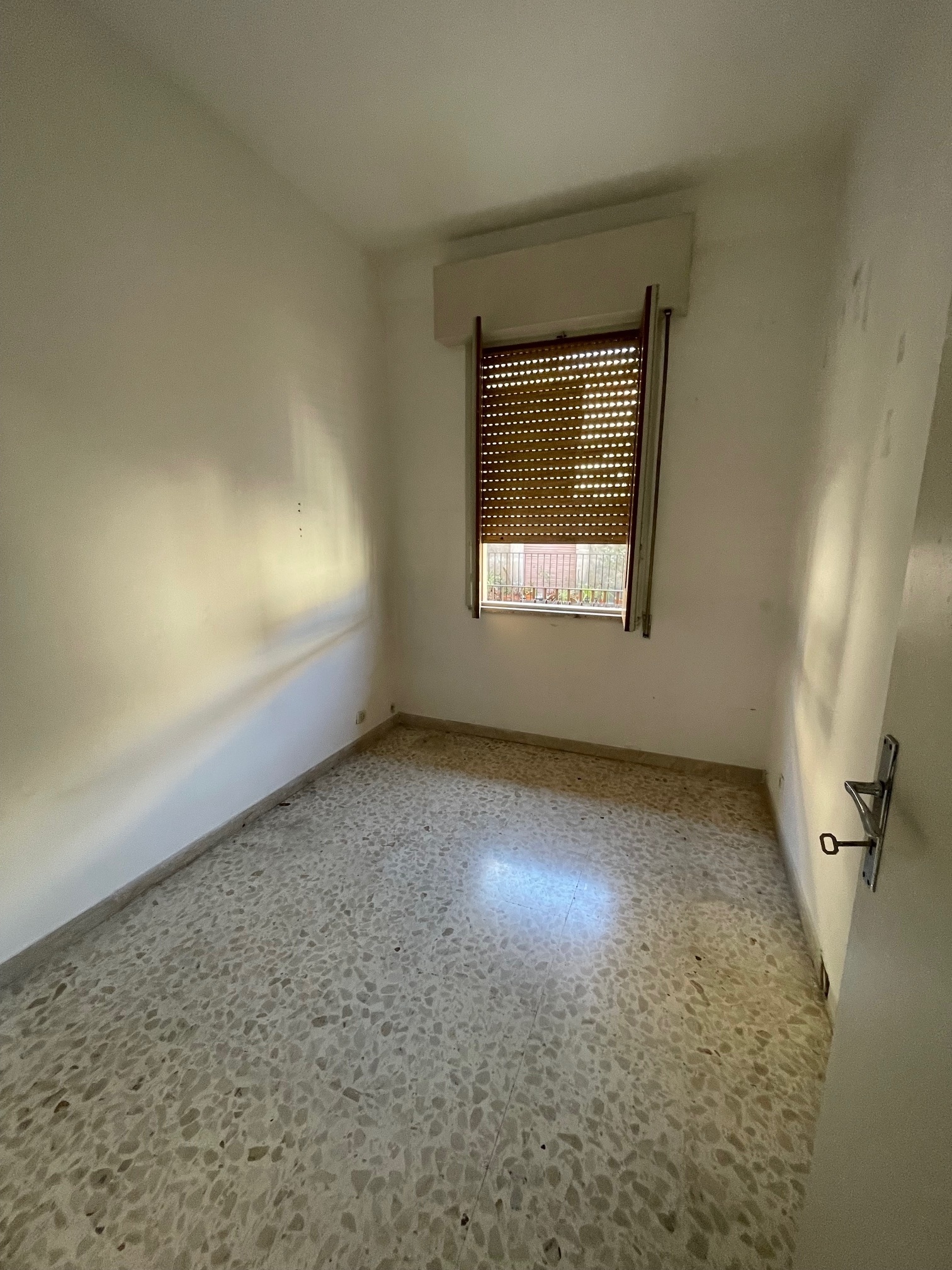 Quadrilocale con box in c.so vittorio emanuele 313, Modica