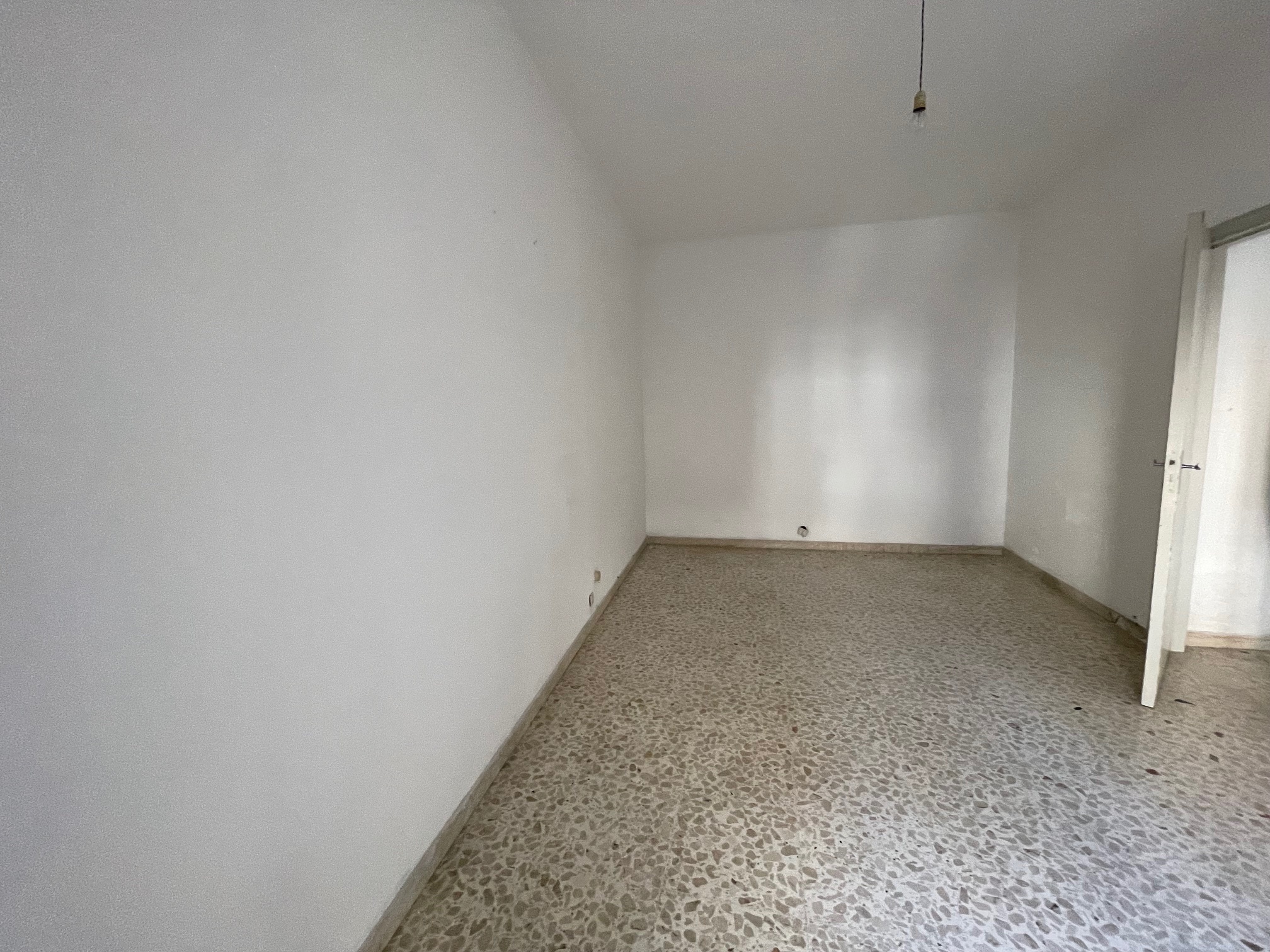 Quadrilocale con box in c.so vittorio emanuele 313, Modica