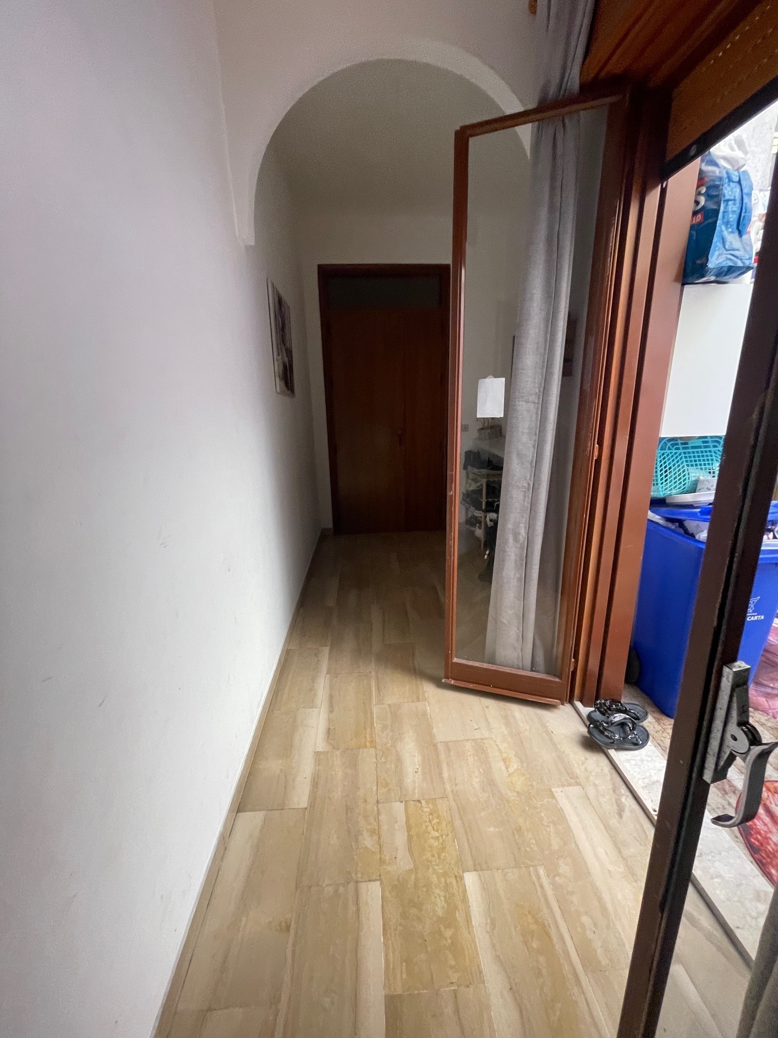 Quadrilocale in vendita in via yuri gagarin, Vittoria