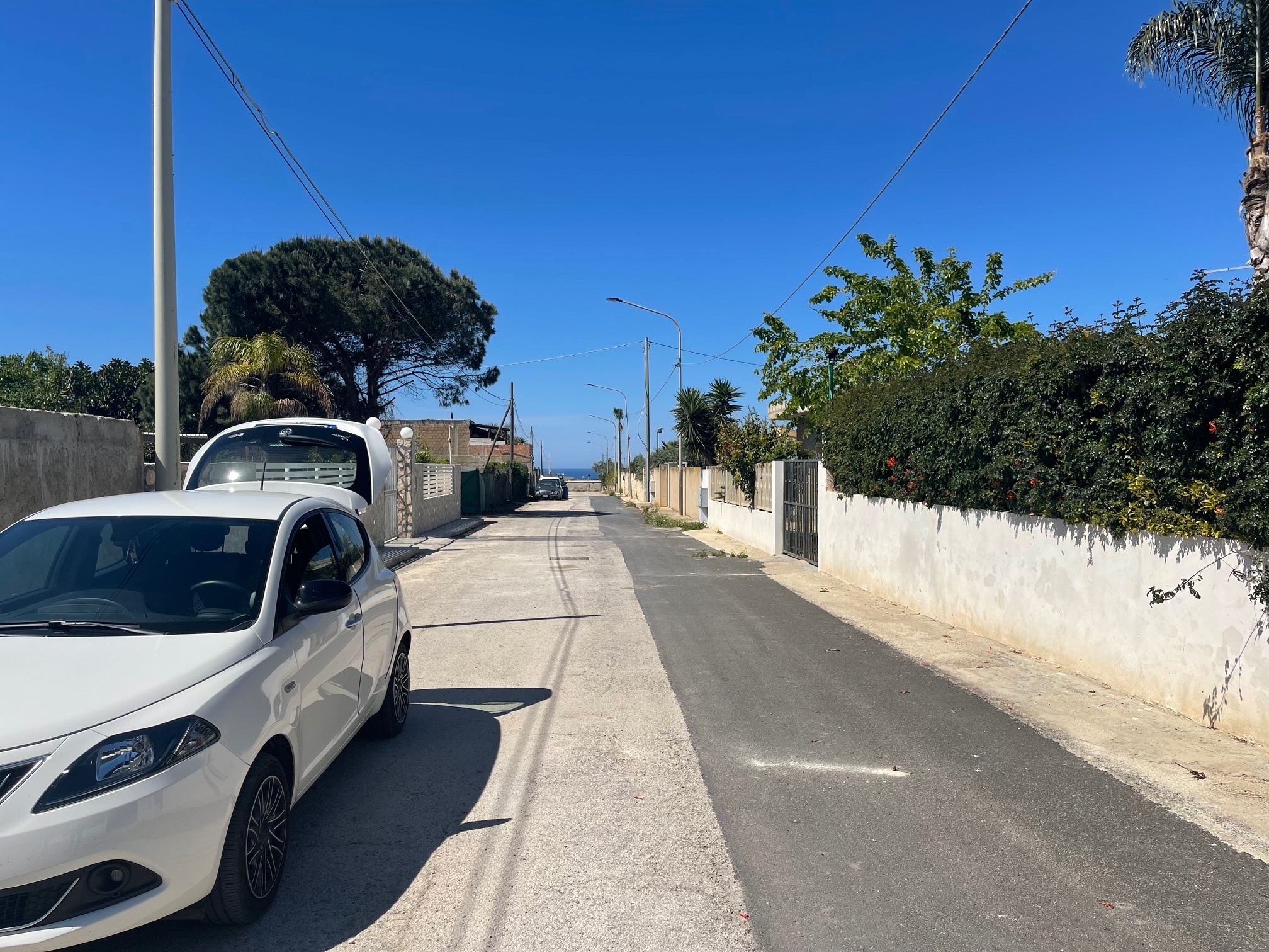 Terreno Agricolo in vendita in via maresciallo francesco gallo, Vittoria