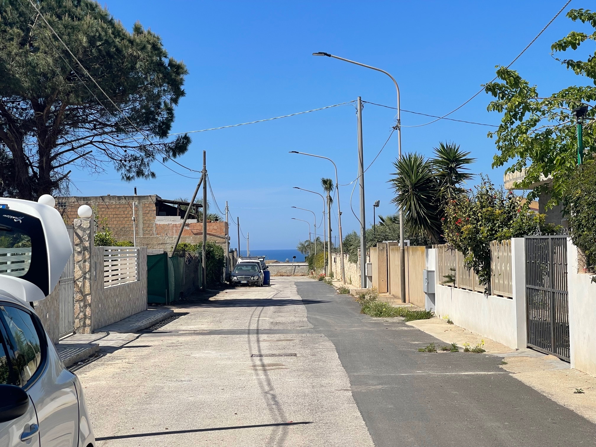 Terreno Agricolo in vendita in via maresciallo francesco gallo, Vittoria