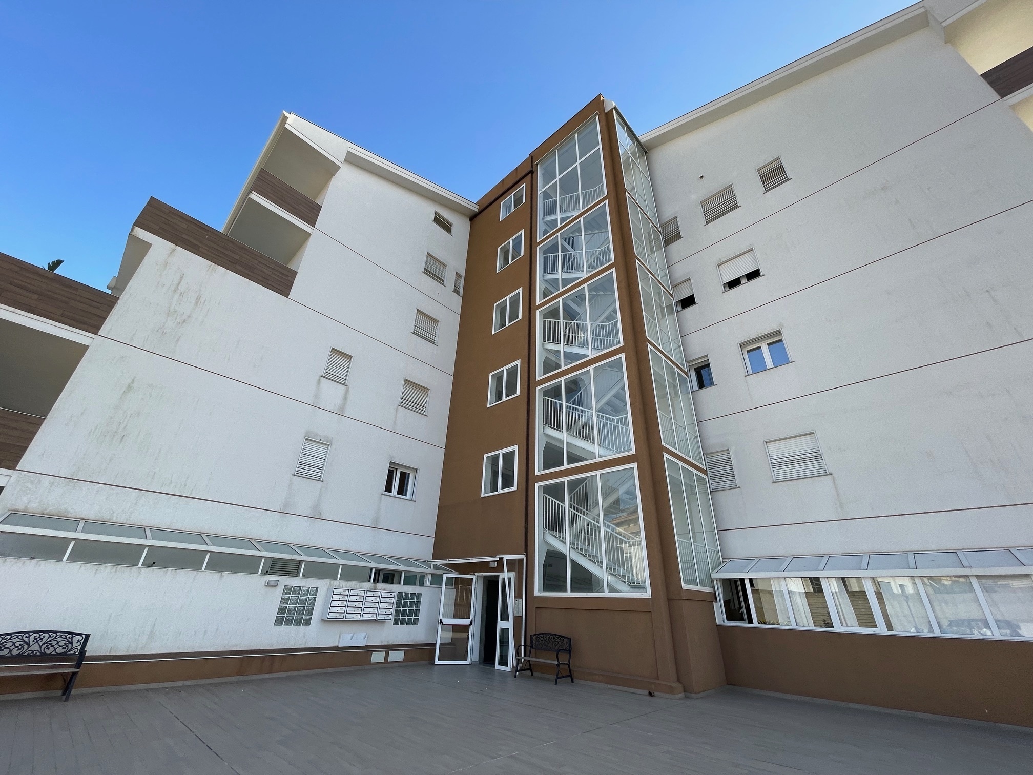 Monolocale nuovo in ss115, Modica