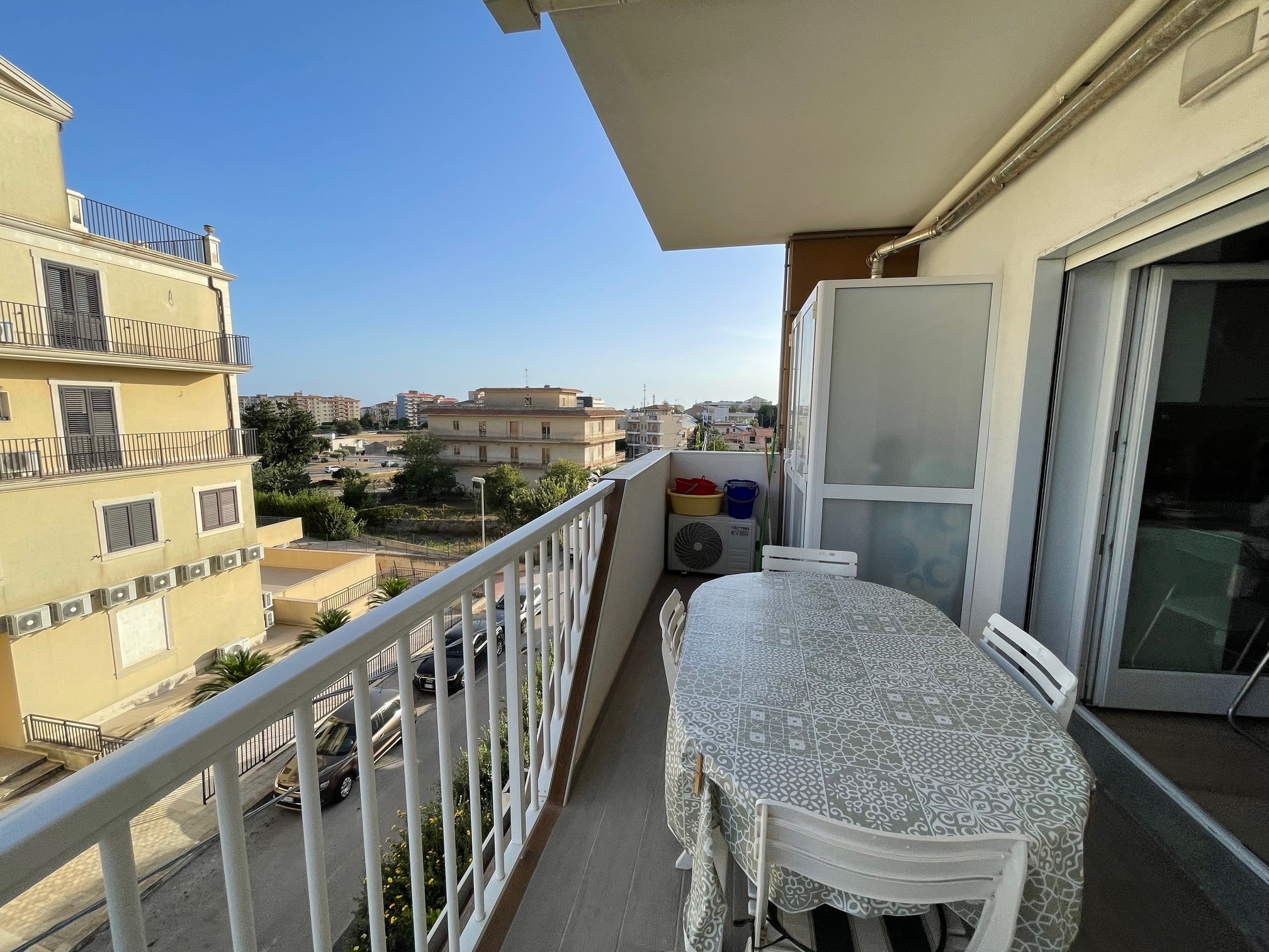 Monolocale nuovo in ss115, Modica