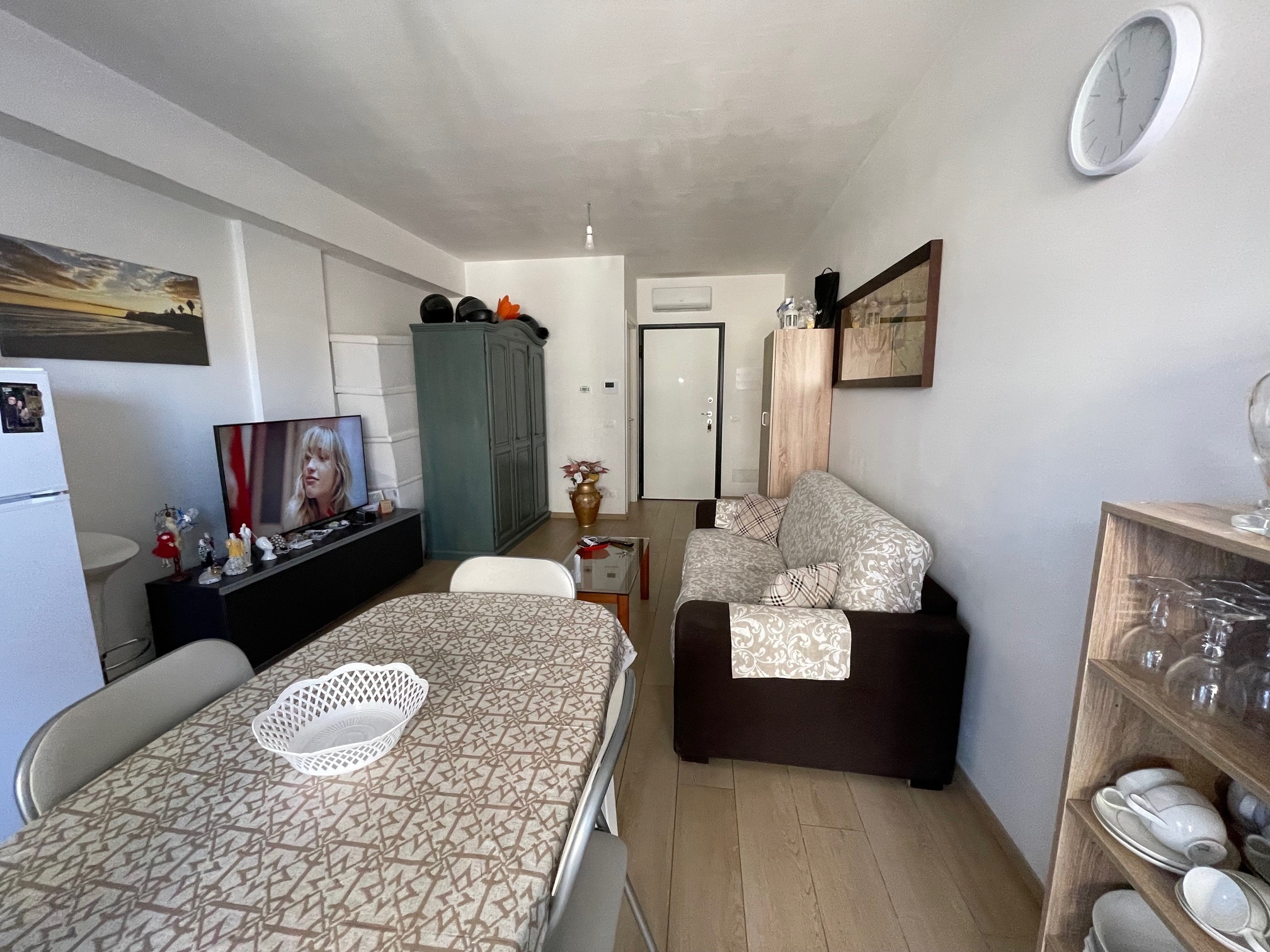 Monolocale nuovo in ss115, Modica