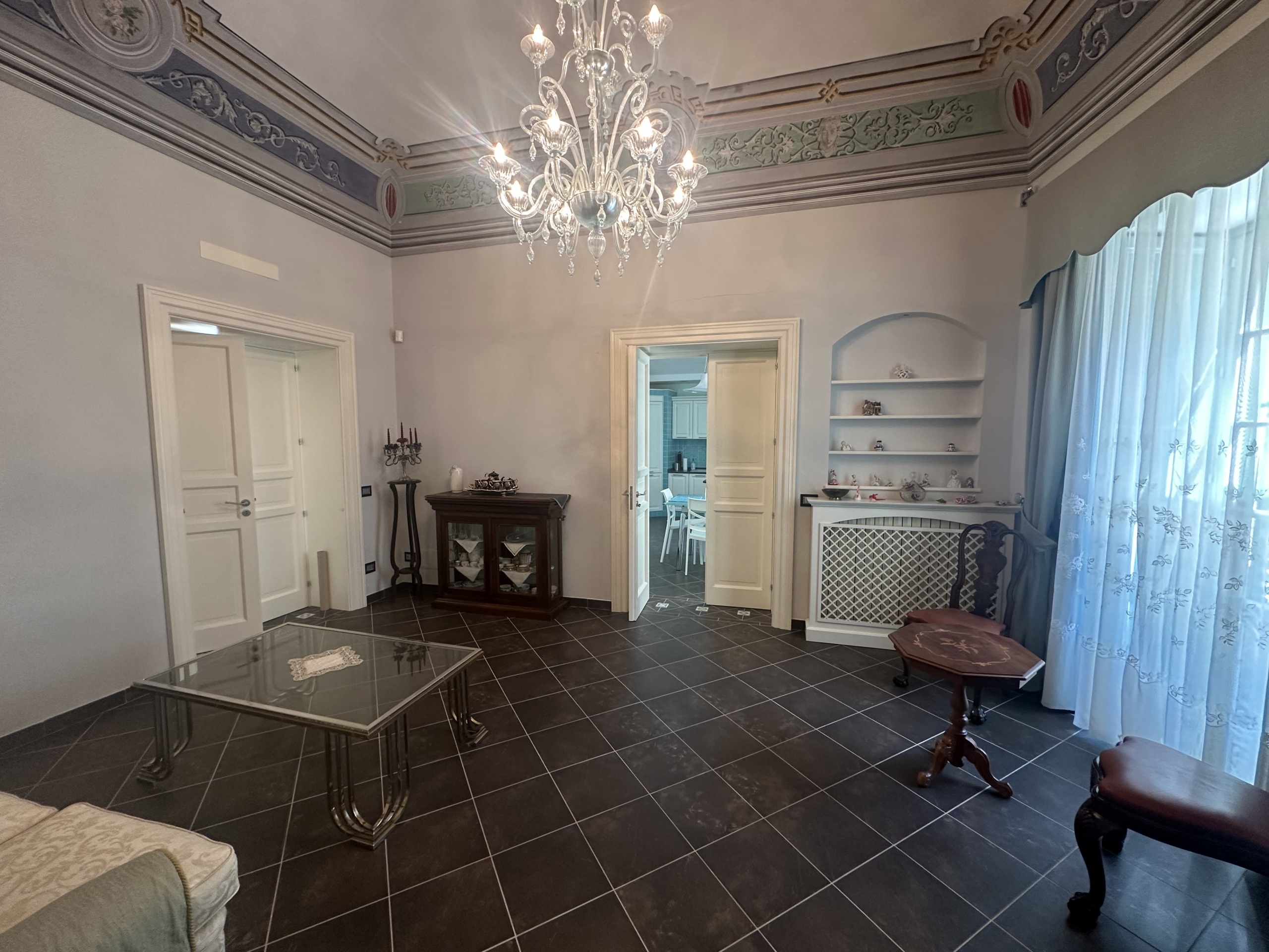 Casa indipendente con terrazzo in via santa maria 55, Modica