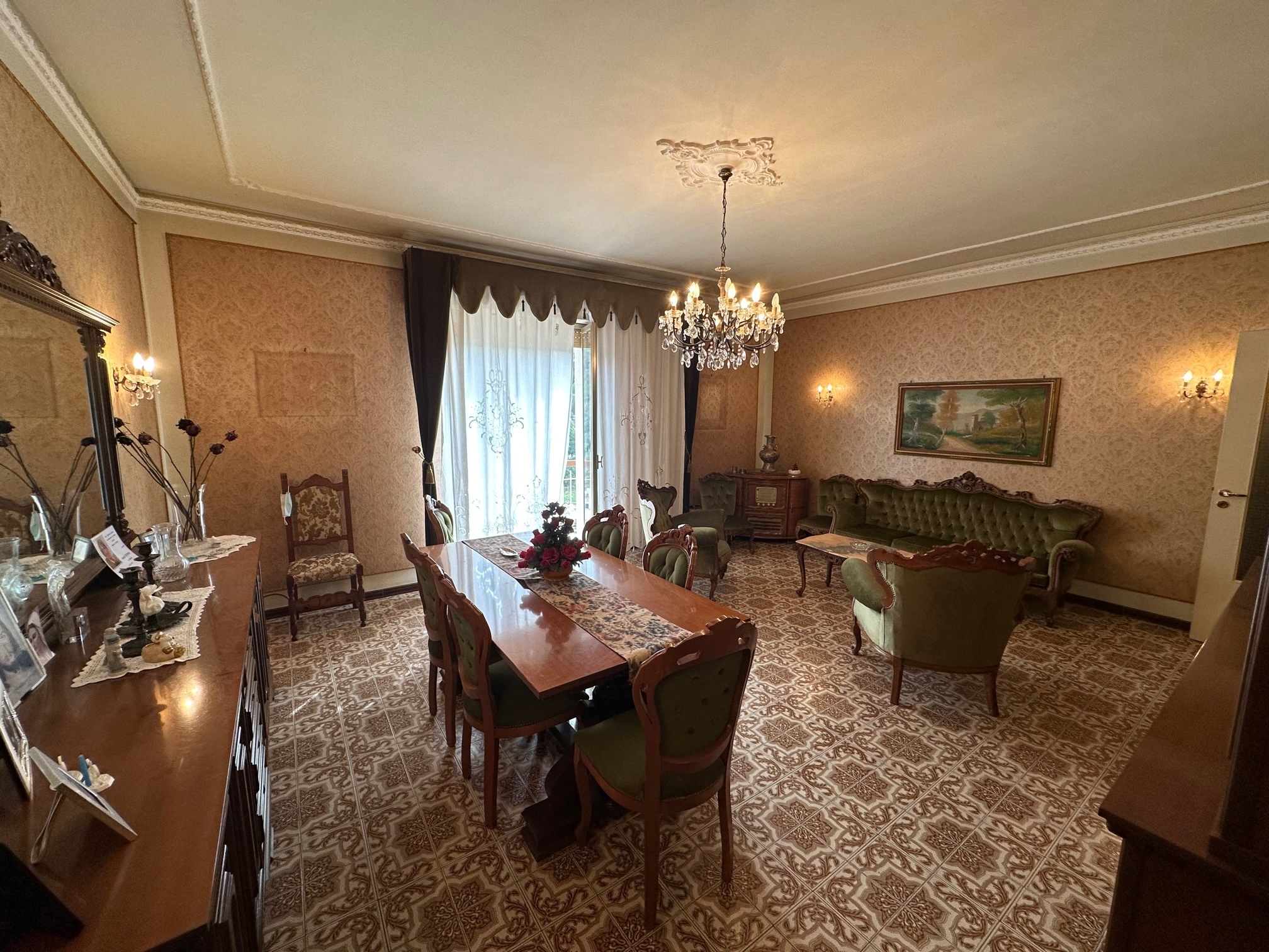 Appartamento con box in via nuova s. antonio 2, Modica