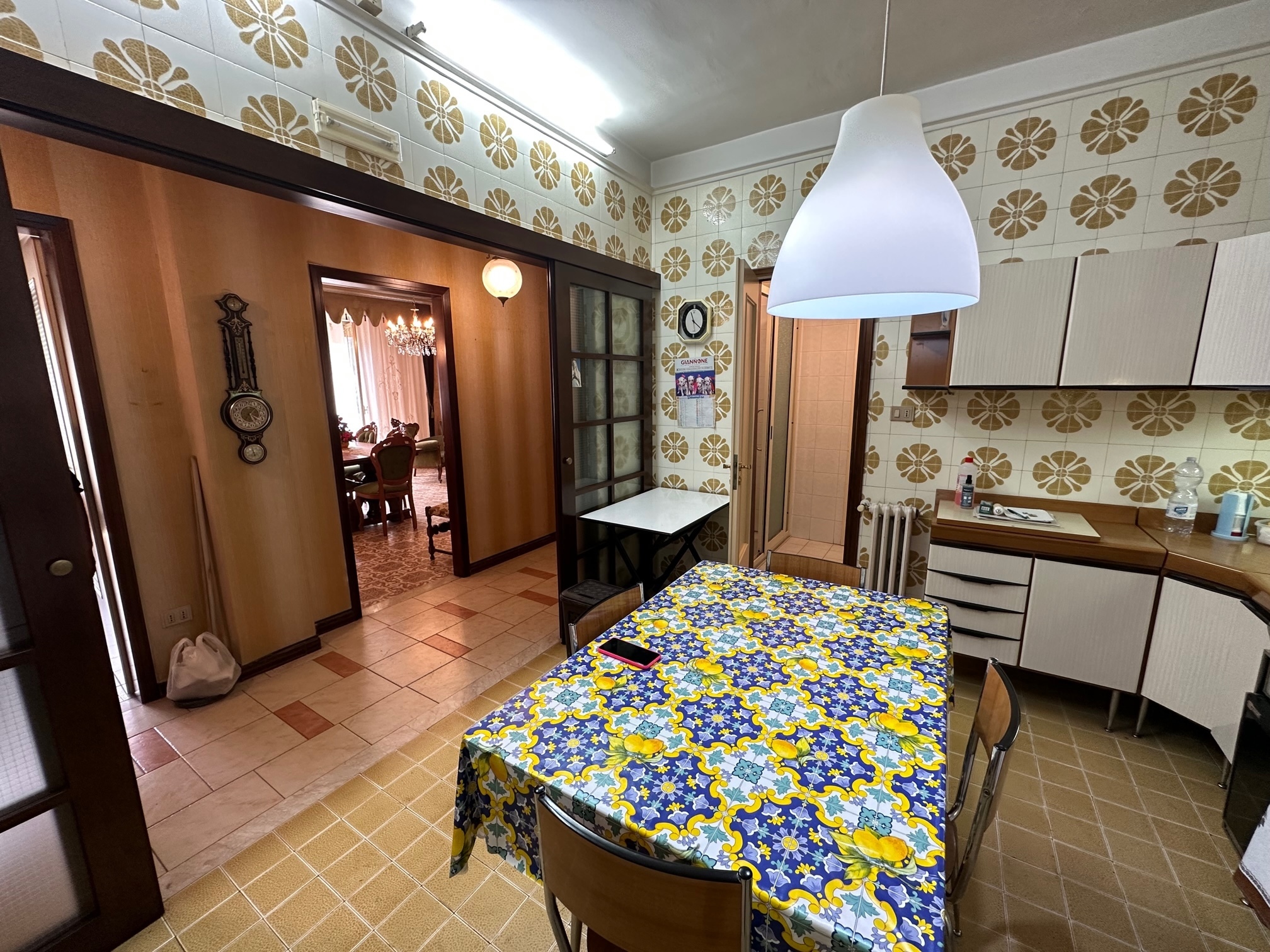 Appartamento con box in via nuova s. antonio 2, Modica