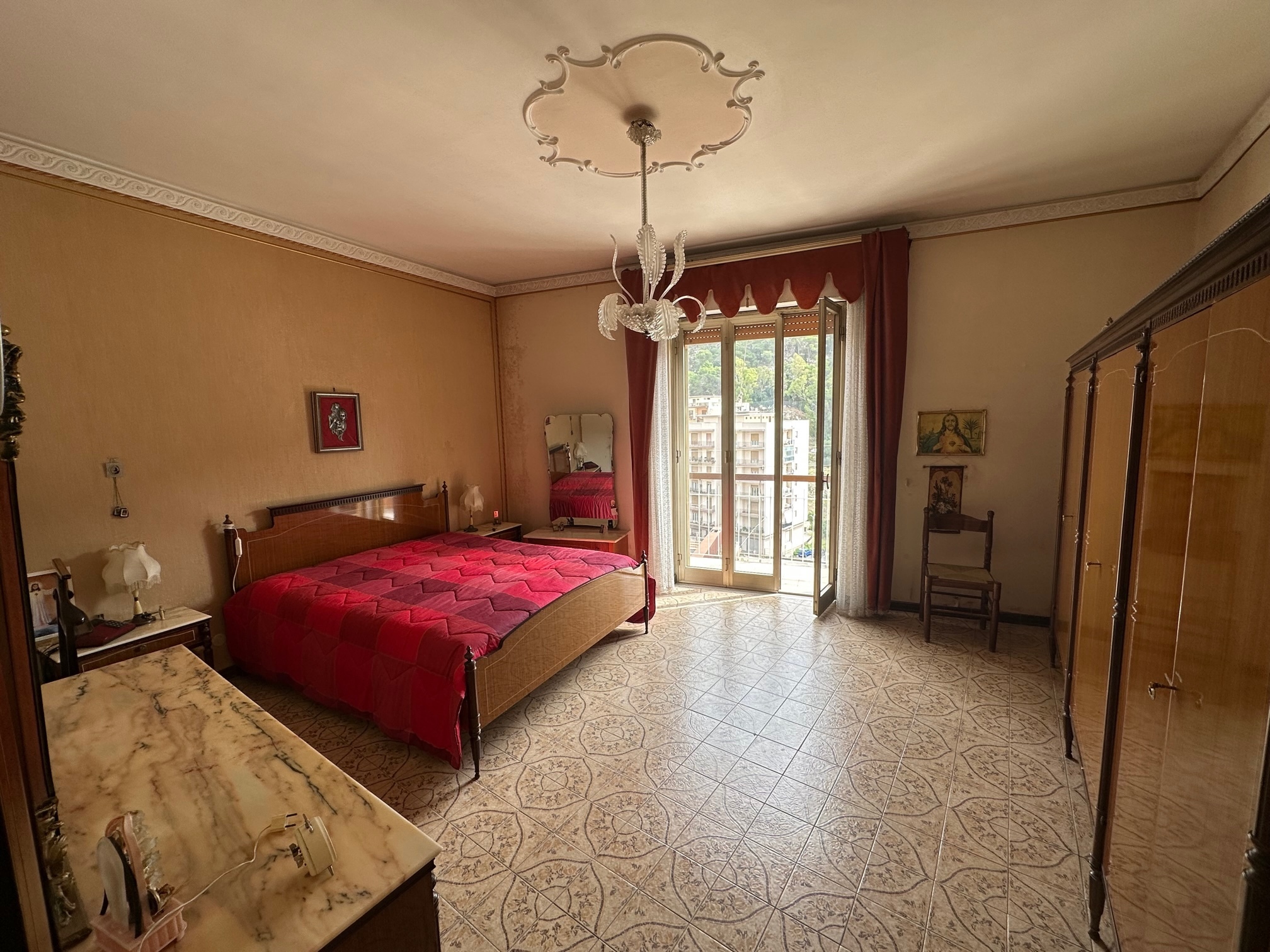 Appartamento con box in via nuova s. antonio 2, Modica