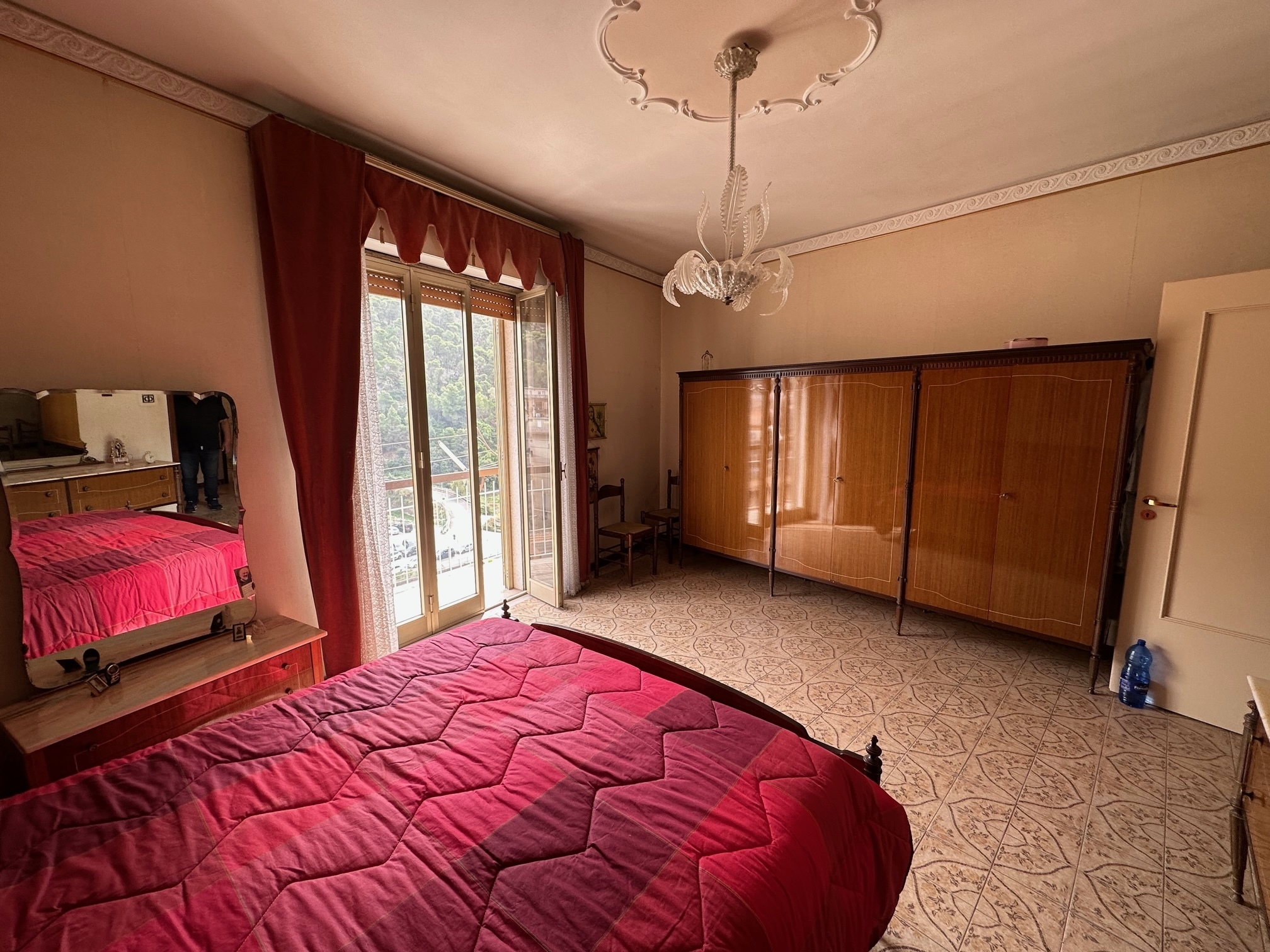 Appartamento con box in via nuova s. antonio 2, Modica