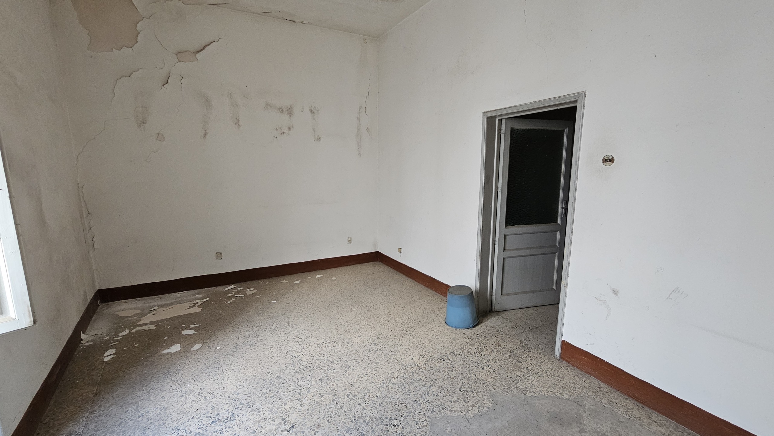 Casa indipendente con terrazzo in via gioberti 12/1, Ispica